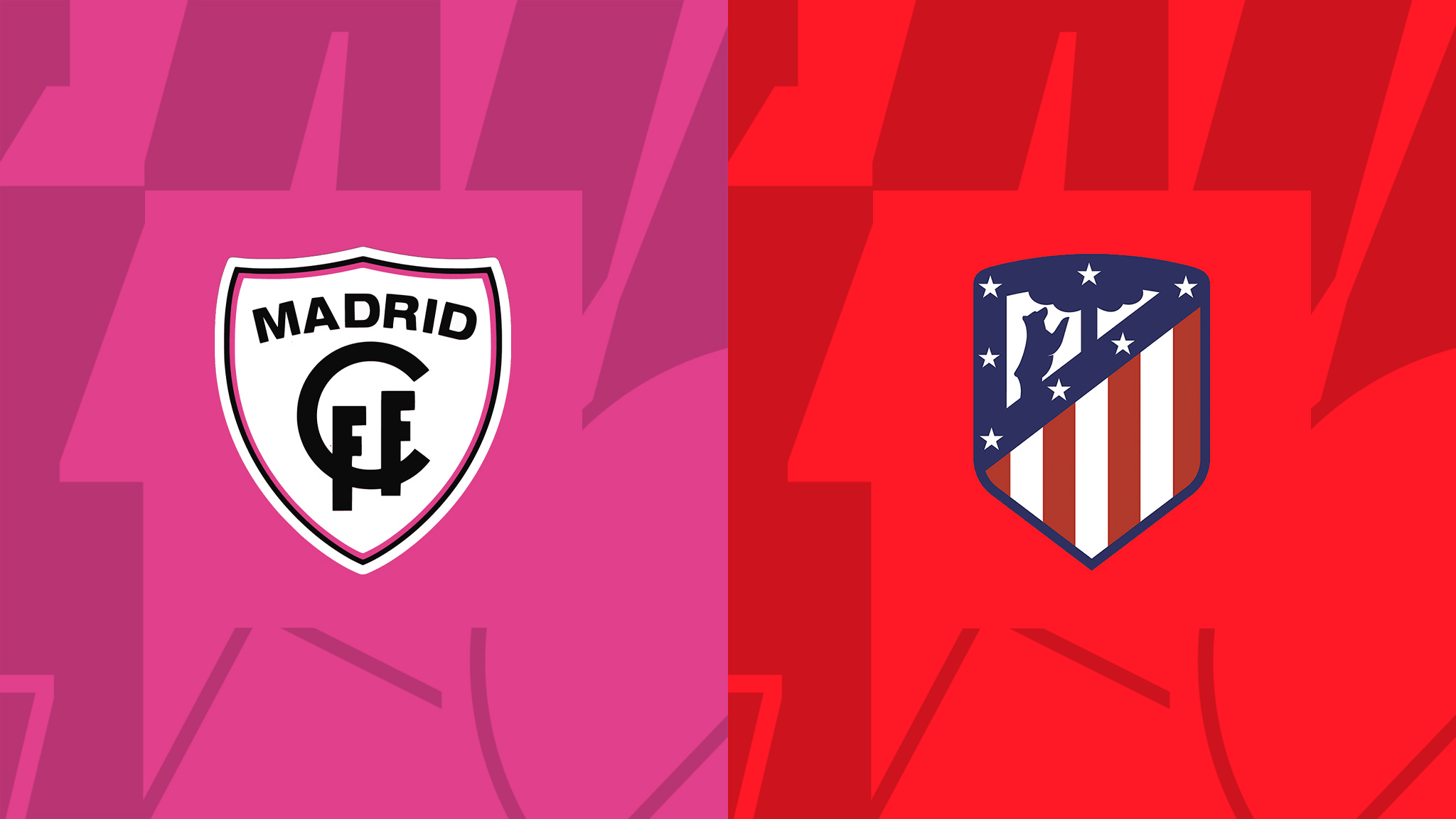 Watch Madrid CFF Vs Atletico Madrid Live Stream DAZN CV