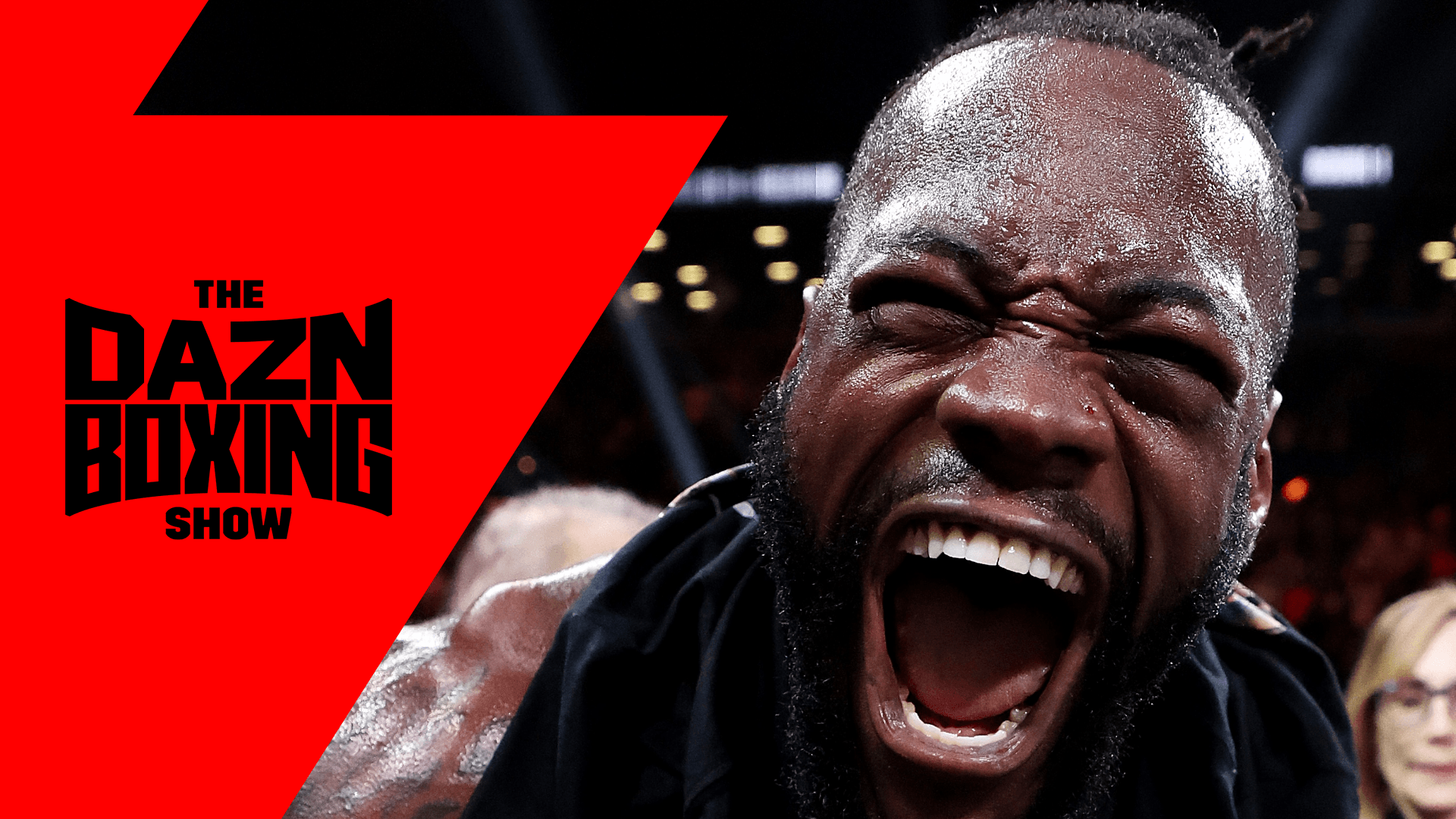 Watch How Free Agents Could Change Boxing Online DAZN TZ