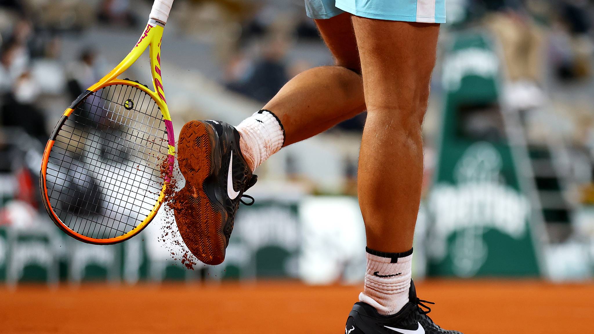 Tennis in Diretta Streaming | Abbonati a 9,99€/mese | DAZN IT