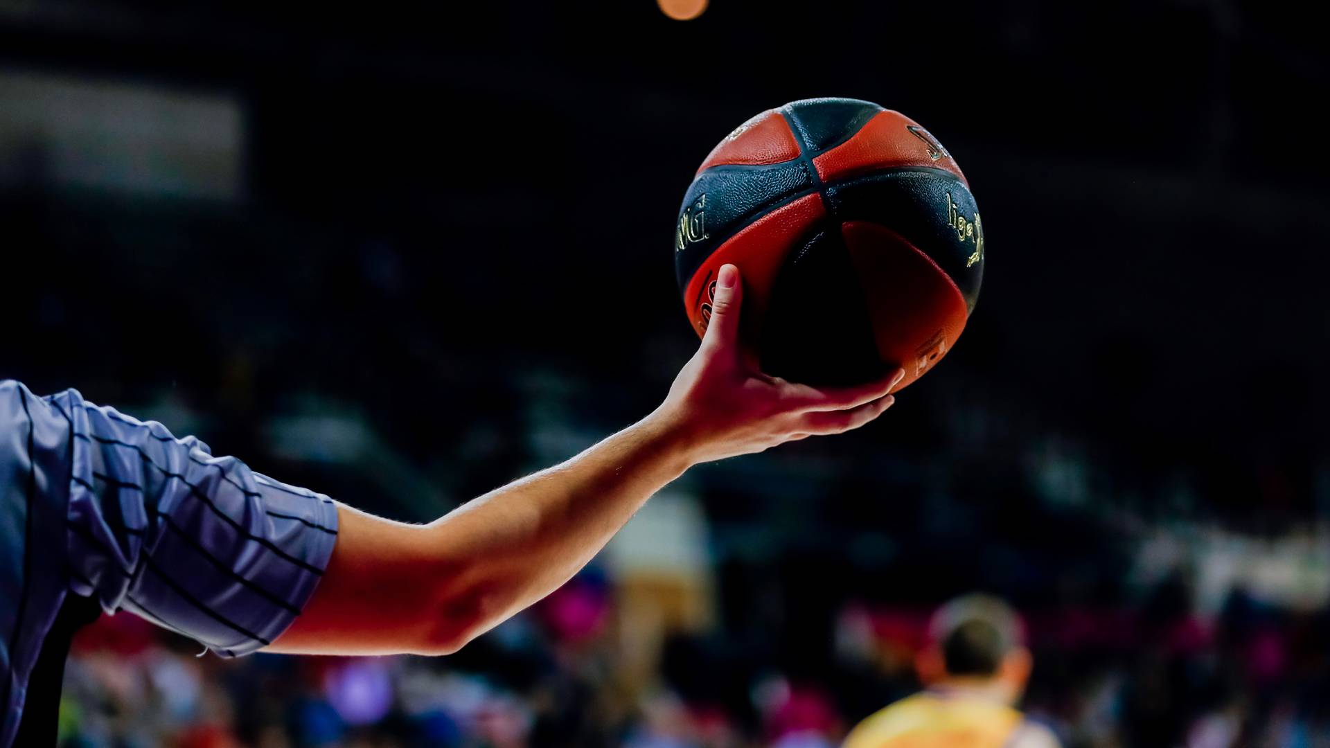 Basket in Diretta Streaming DAZN IT