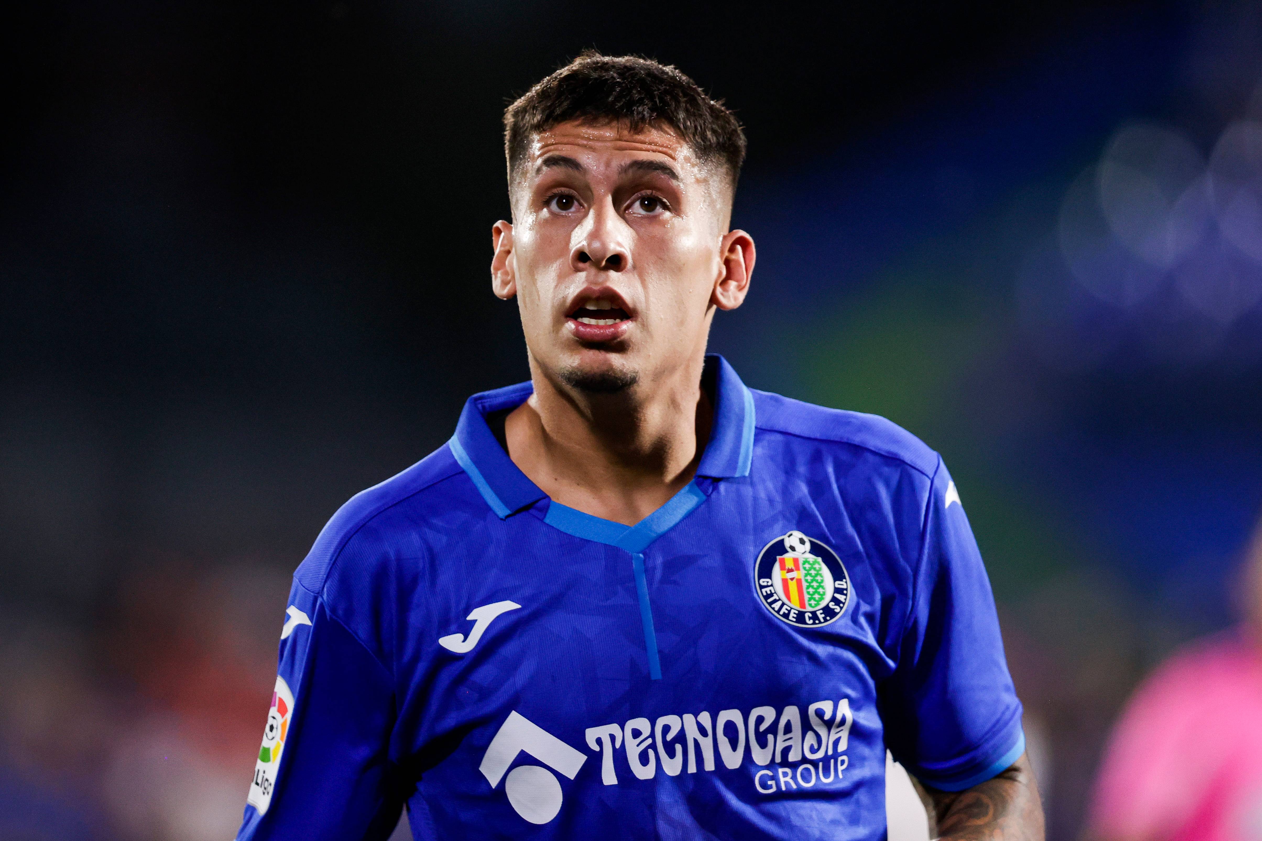 Watch Getafe Live Stream Dazn It