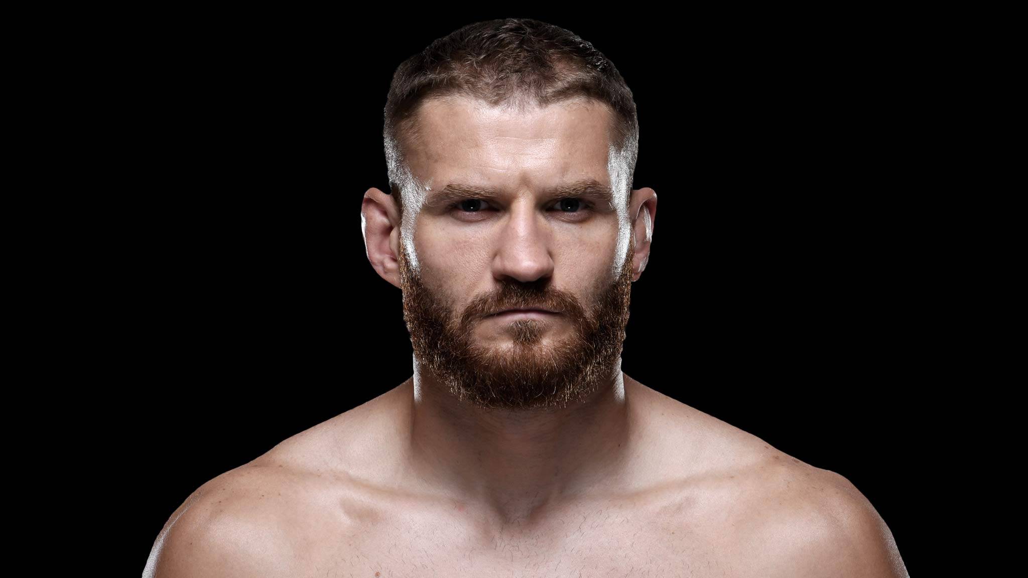 Watch Jan Blachowicz Live Stream Dazn It