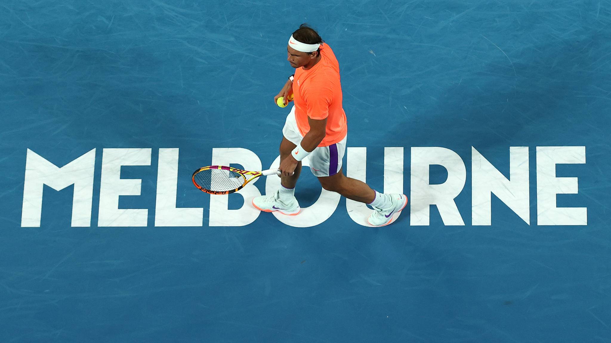 Australian Open in Diretta Streaming | Abbonati a 9,99 ...