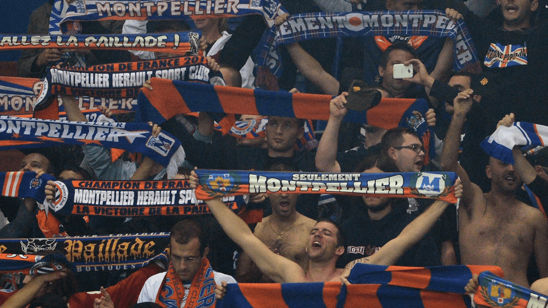 Montpellier HSC Live Stream Jetzt Anmelden DAZN DE