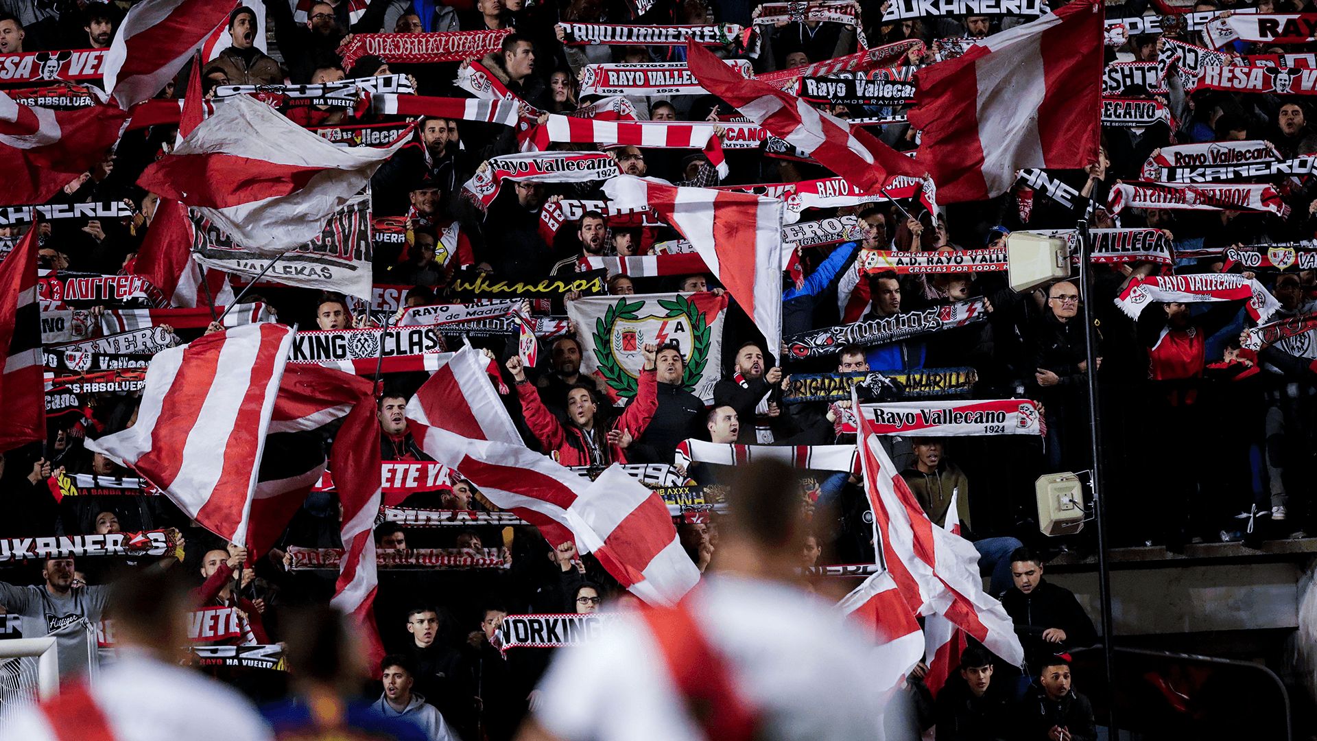 Rayo Vallecano Live Stream Jetzt Anmelden Dazn De