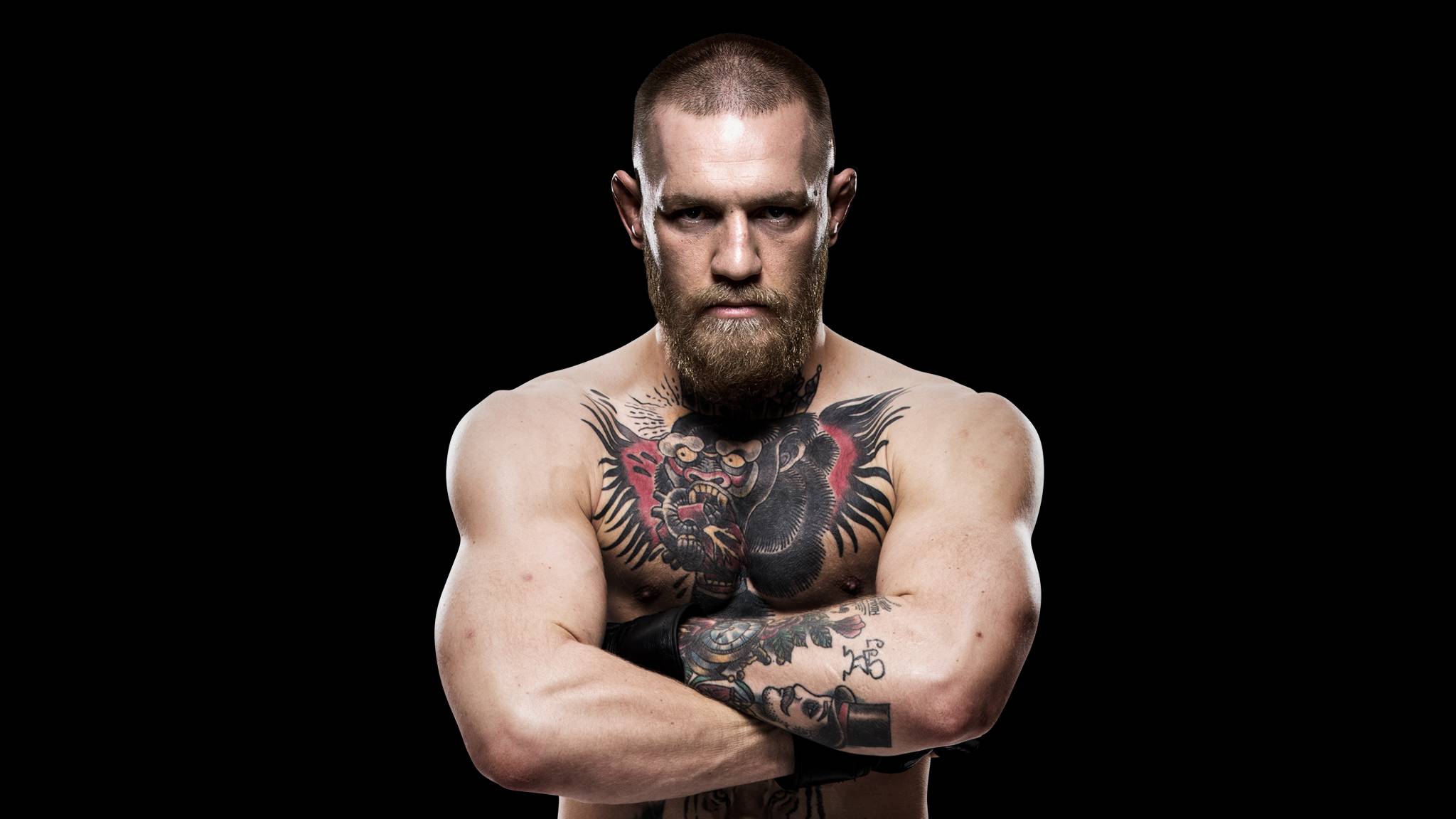 Conor Mcgregor Live Stream Gratismonat Starten Dazn De