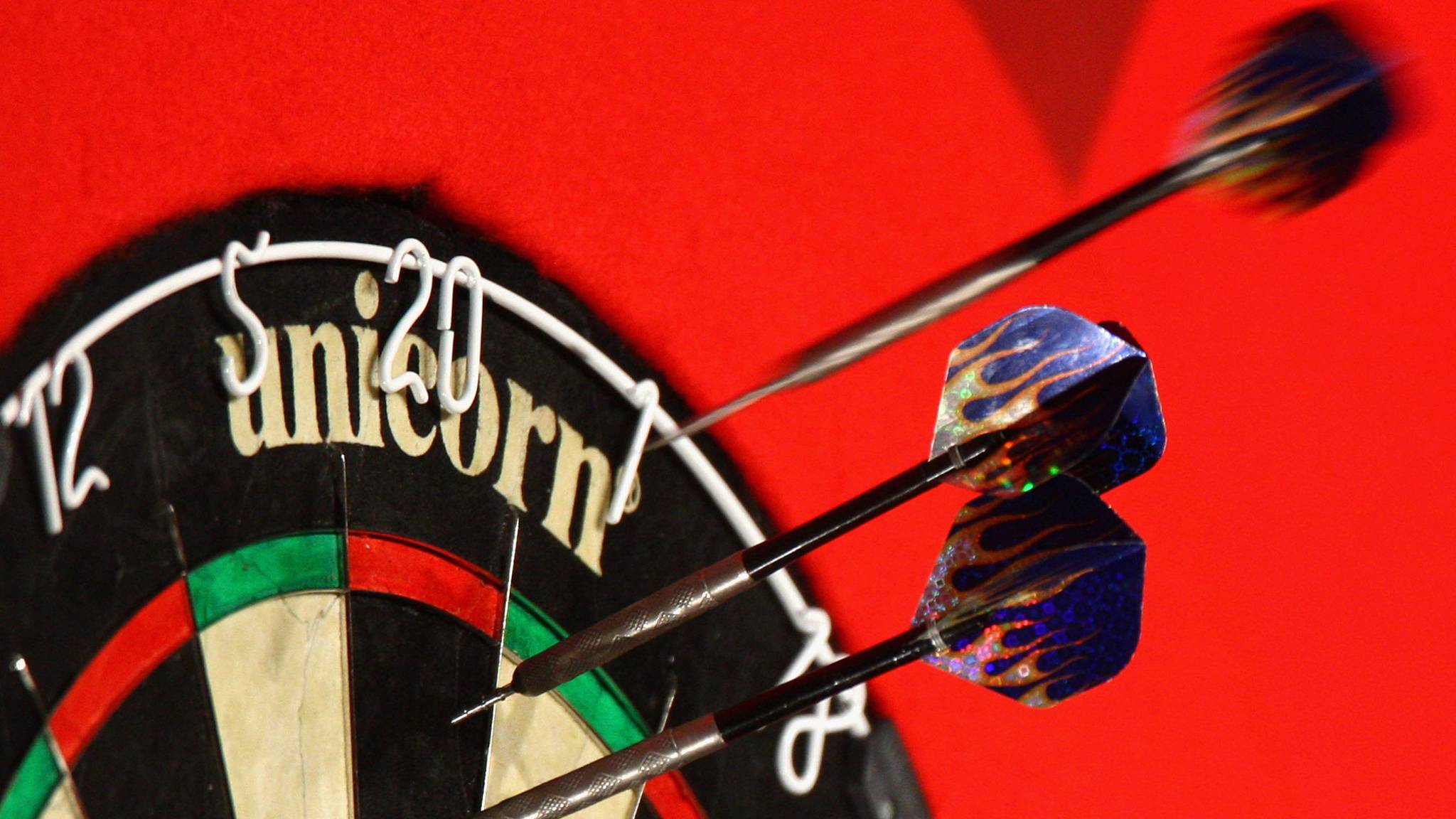 Darts Live Stream Gratismonat Starten Dazn De