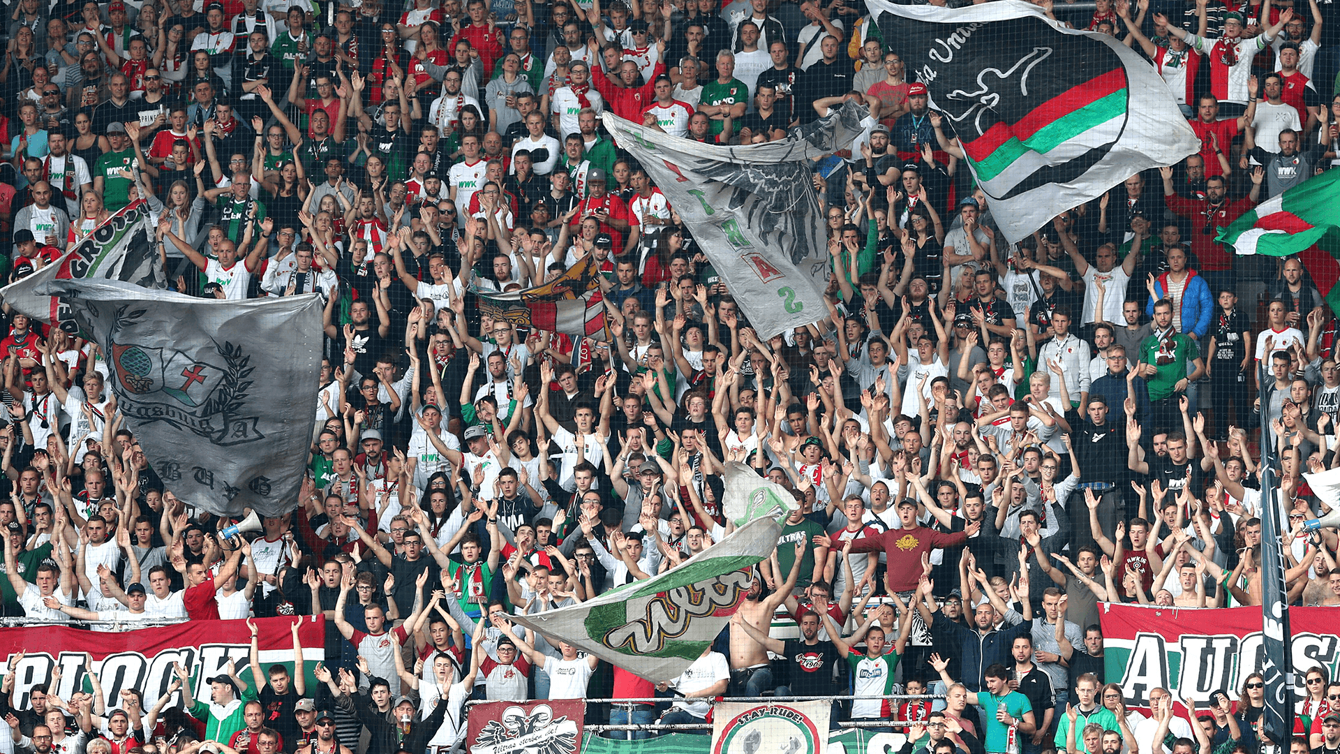 Watch Fc Augsburg Live Stream Dazn Li