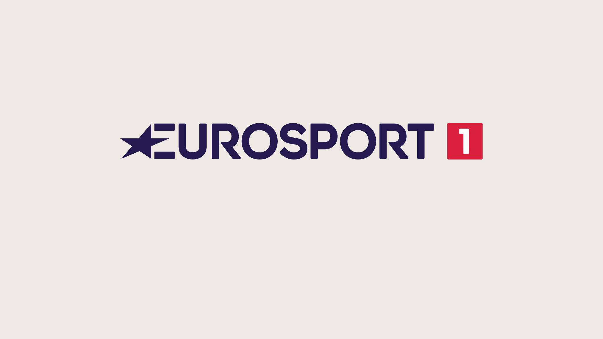 Eurosport программа