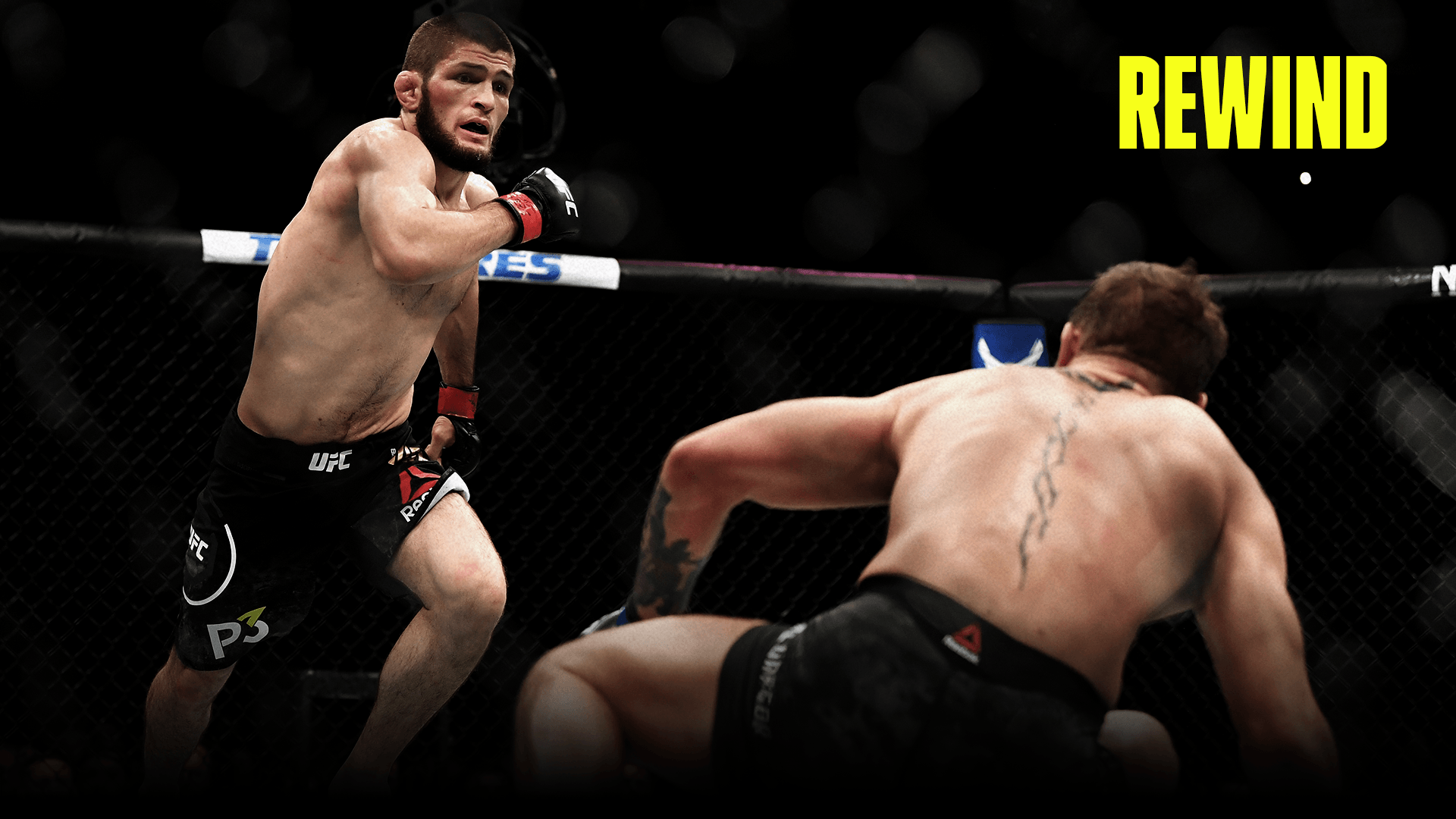 Watch Mcgregor V Khabib Full Fight Online Dazn It