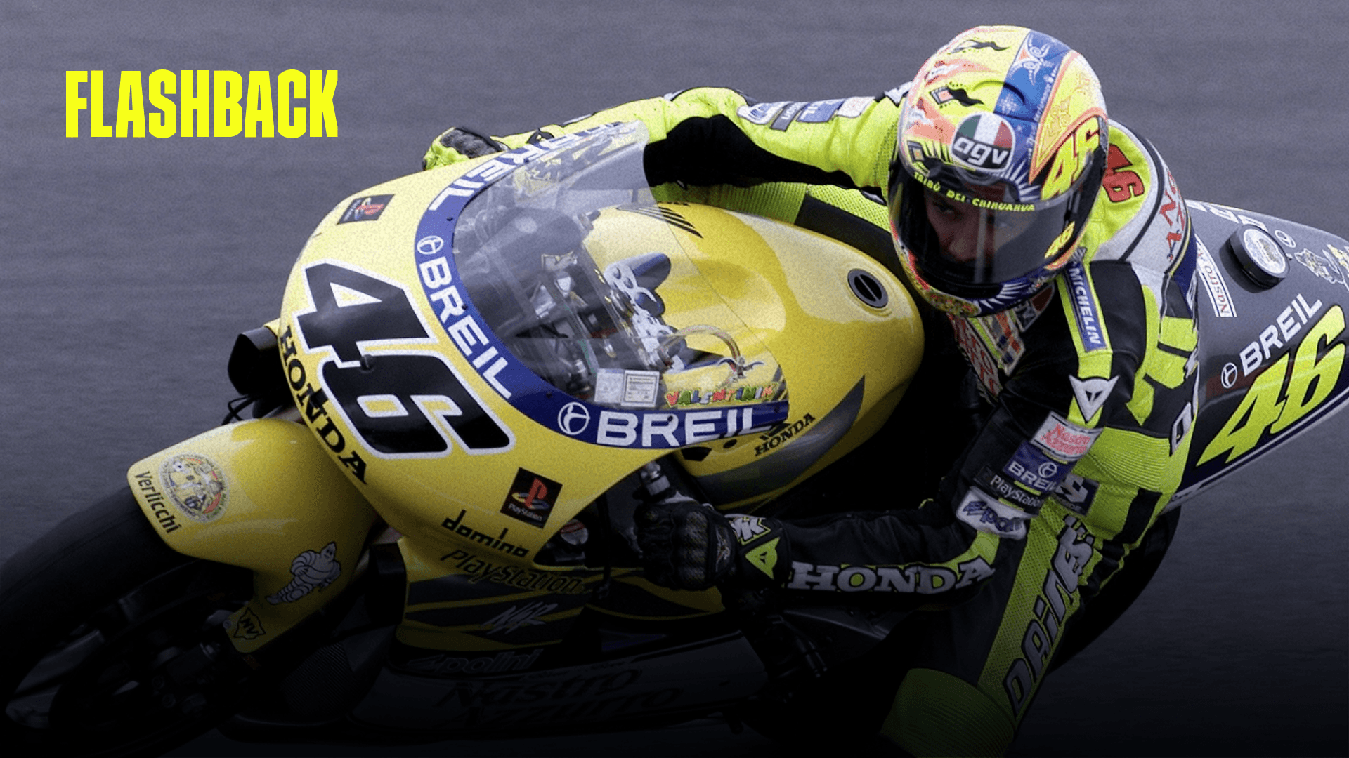 Vale Tutto La Leggenda Di Rossi Streaming