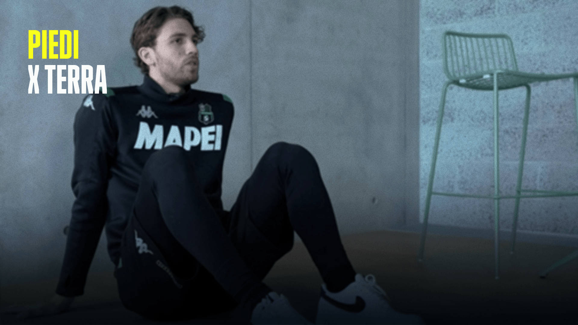 Manuel Locatelli Streaming Abbonati A 9 99 Mese Dazn It