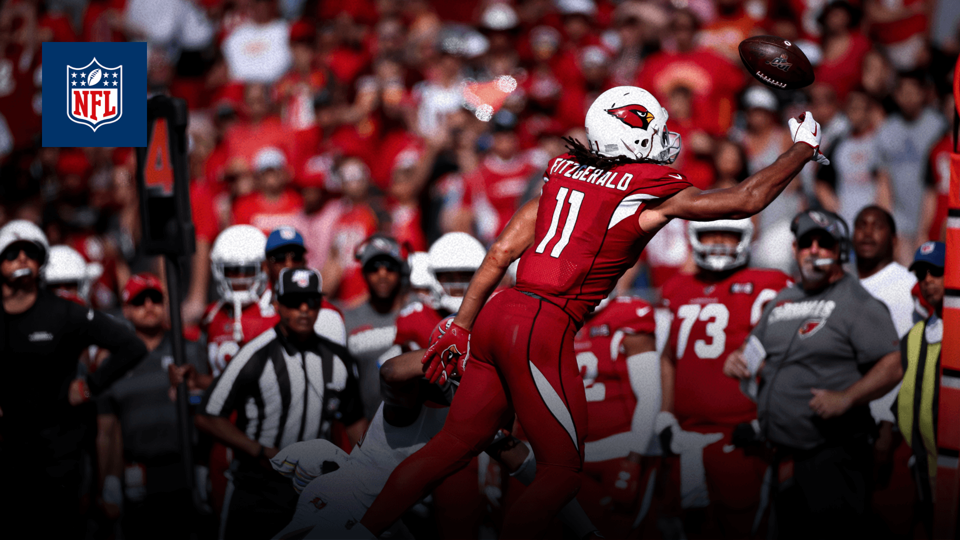 NFL Top 100 Players Of 2020 7061 Gratismonat Starten DAZN AT