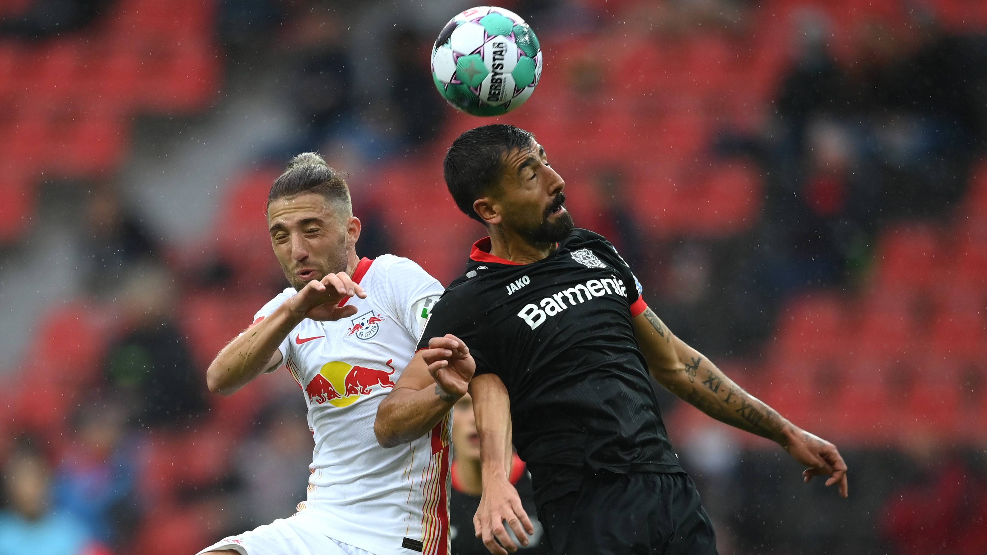 Watch Bayer 04 Leverkusen V Rb Leipzig Live Stream Dazn De