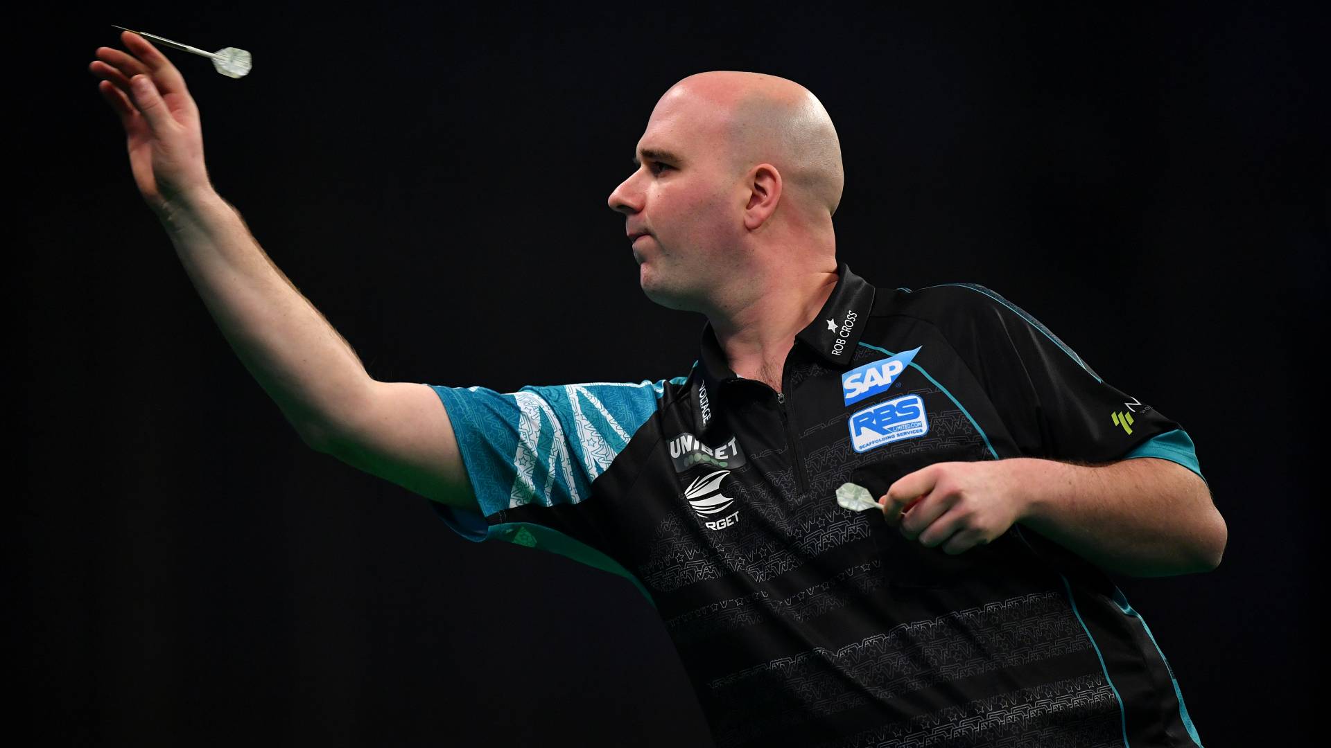 World Series Of Darts Stream