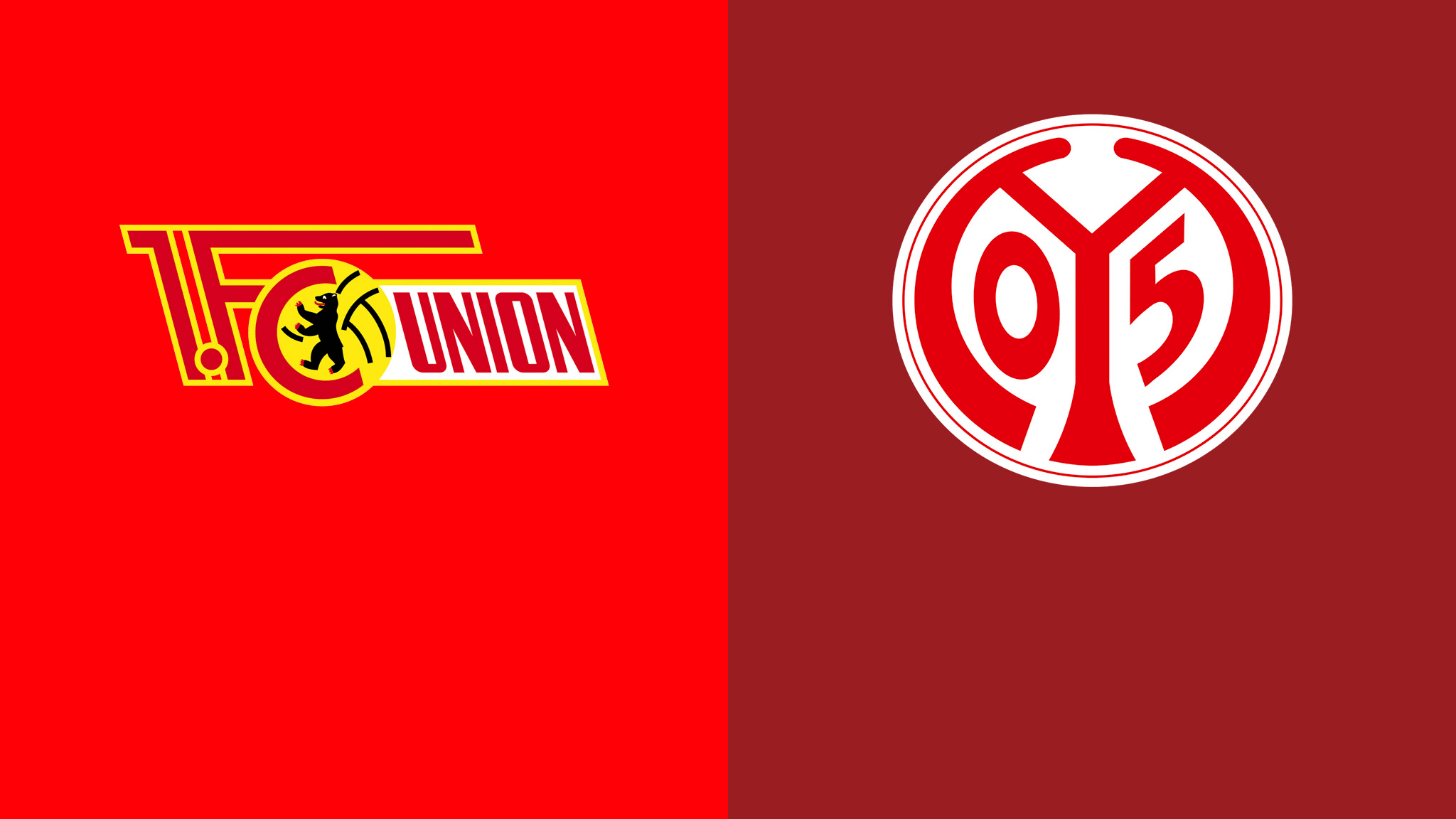 Download Union Berlin Vs Fsv Mainz Pictures