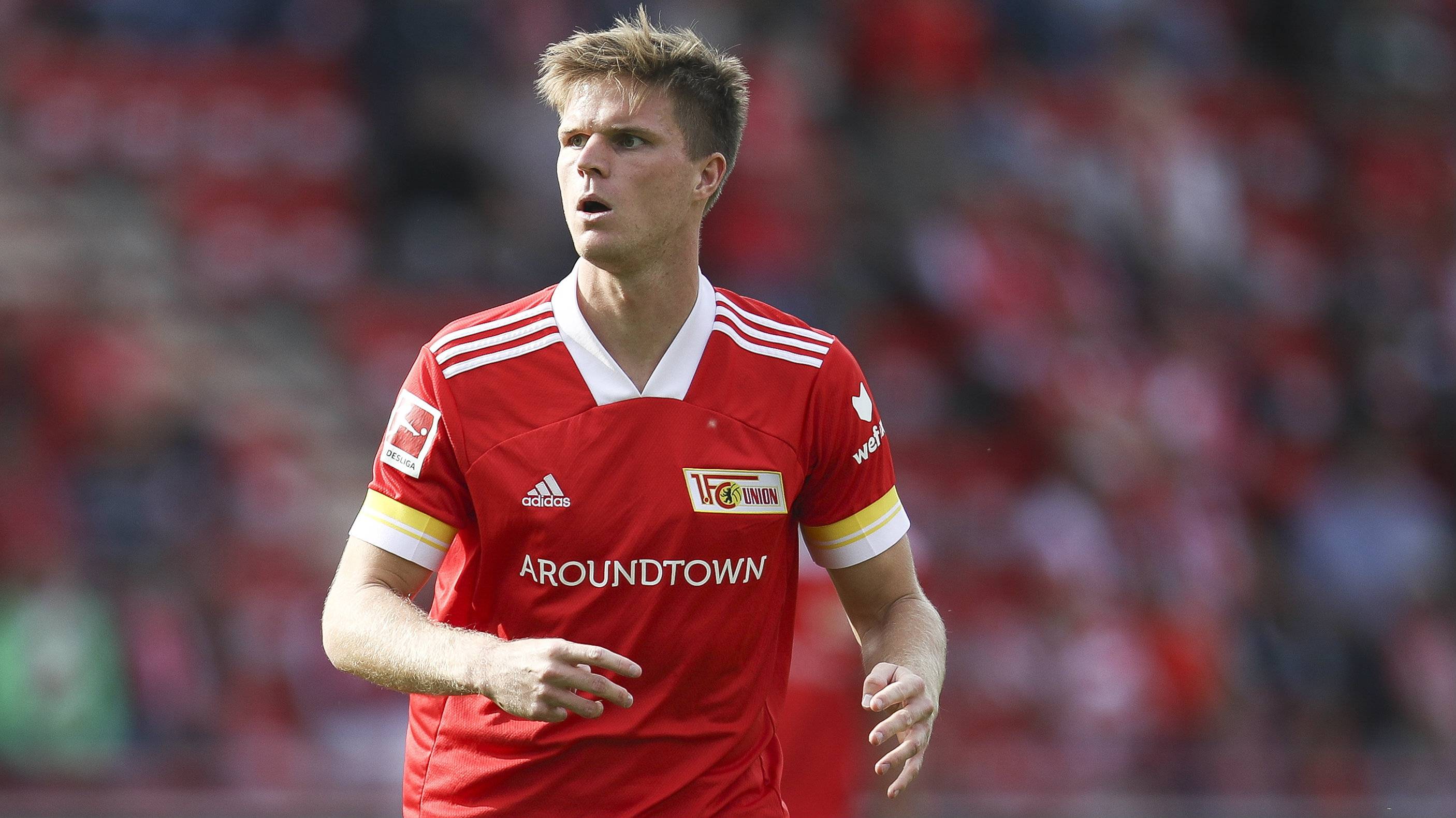 Watch 1. FC Union Berlin v 1. FSV Mainz 05 Live Stream ...