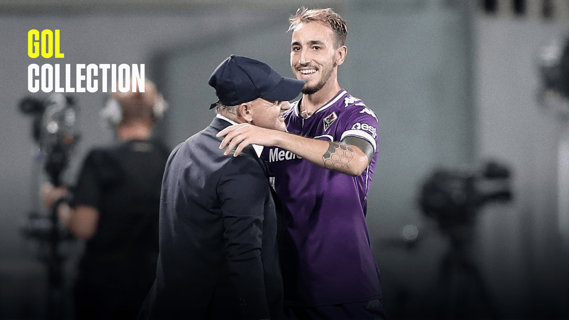 Watch Serie A Tim 2020 2021 Goal Collection Md1 Online Dazn It