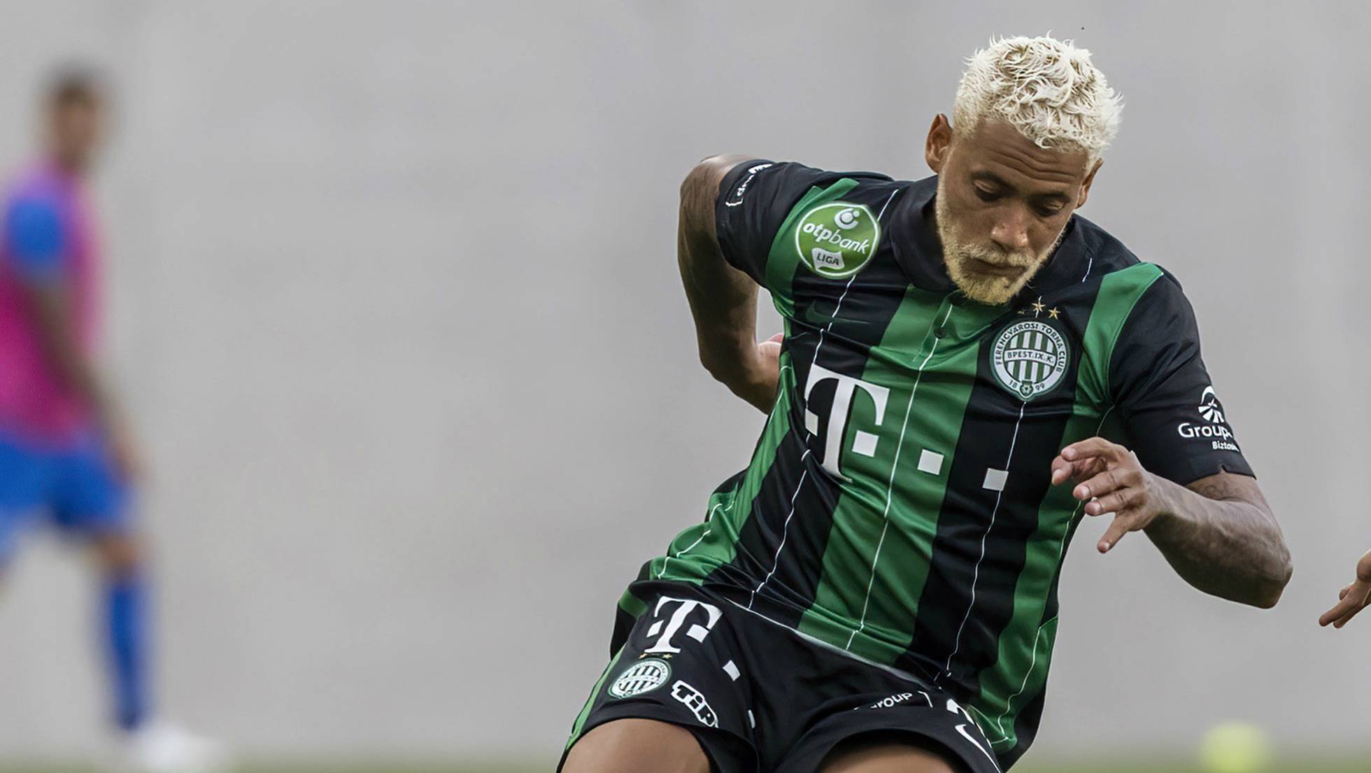 Watch Molde V Ferencvaros Live Stream Dazn De