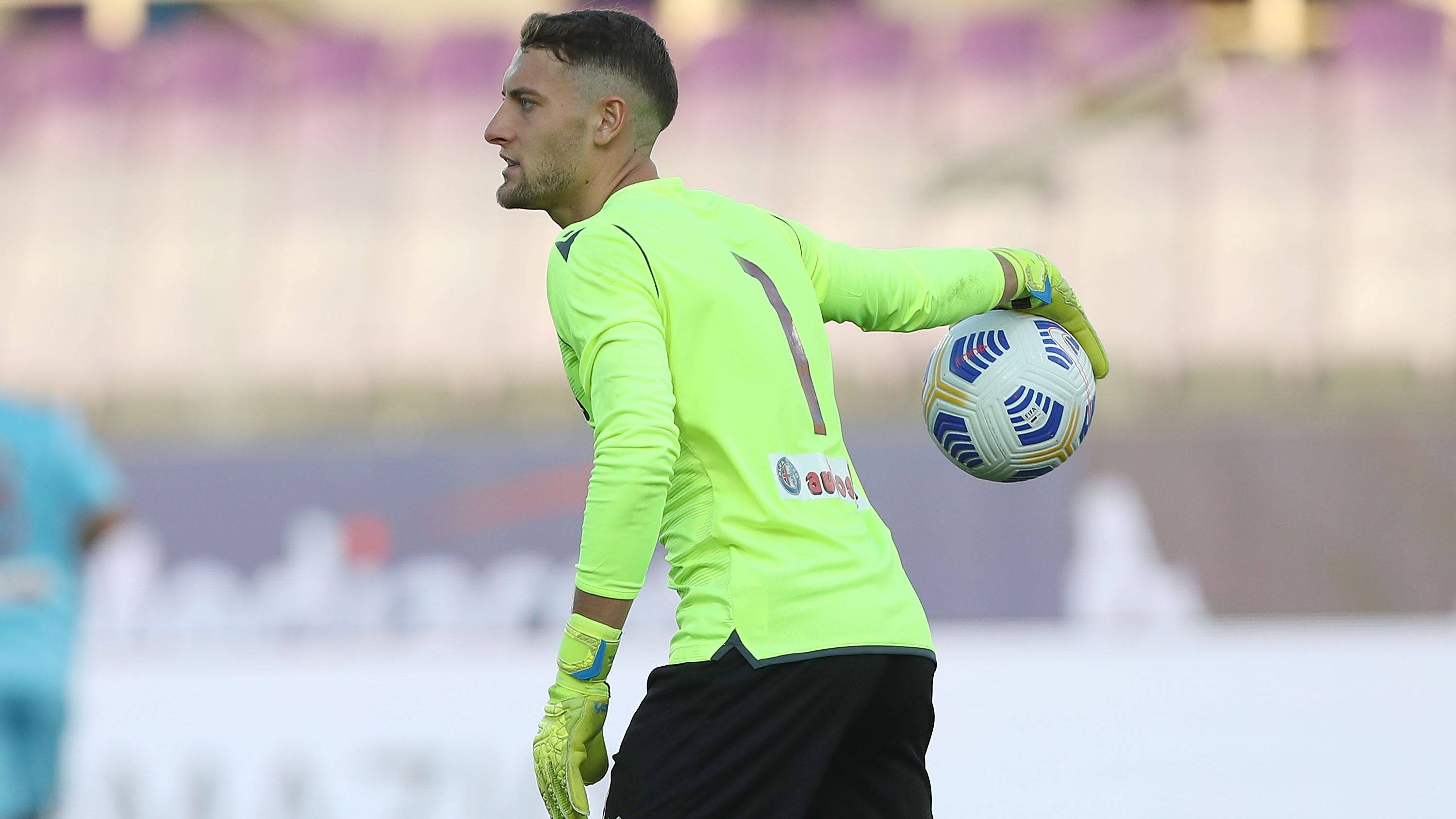 Reggiana Pisa In Diretta Streaming Abbonati A 9 99 mese DAZN IT