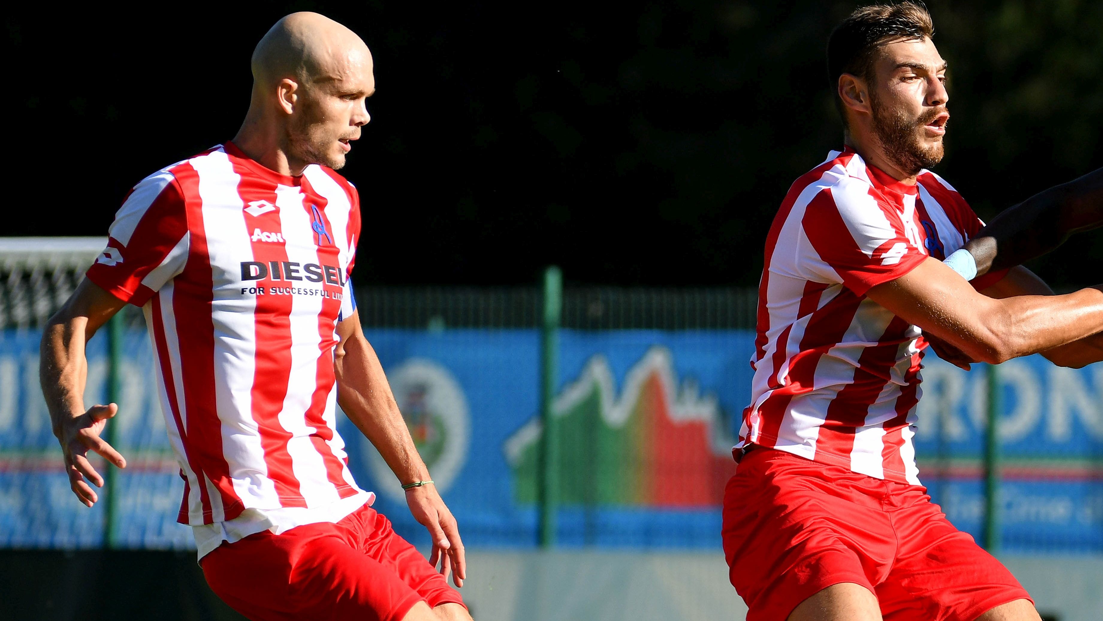 LR Vicenza Virtus Pordenone In Diretta Streaming Abbonati A 9 99 