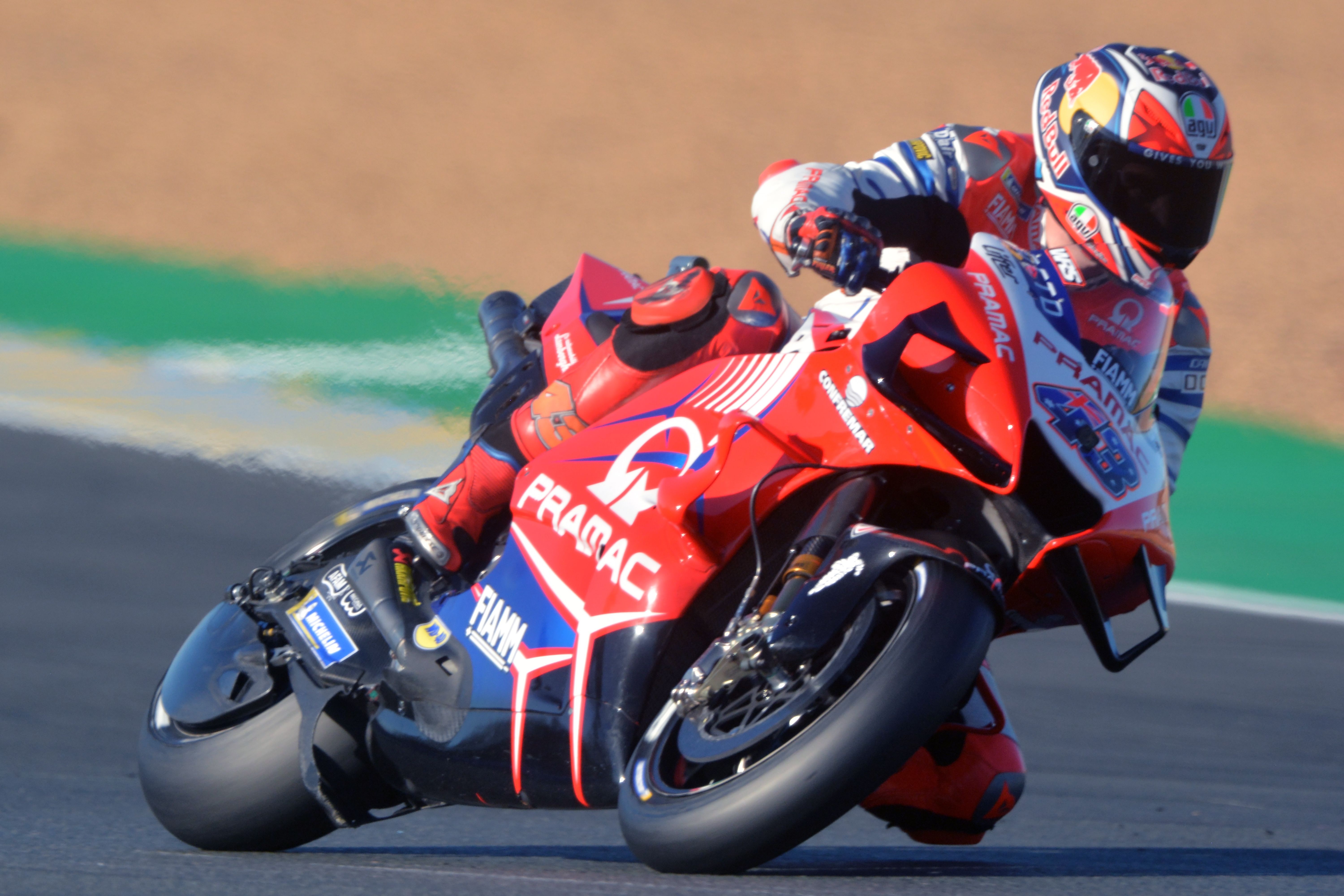 GP Francia Prove Libere 3 Moto3 MotoGP Moto2 In Diretta Streaming 
