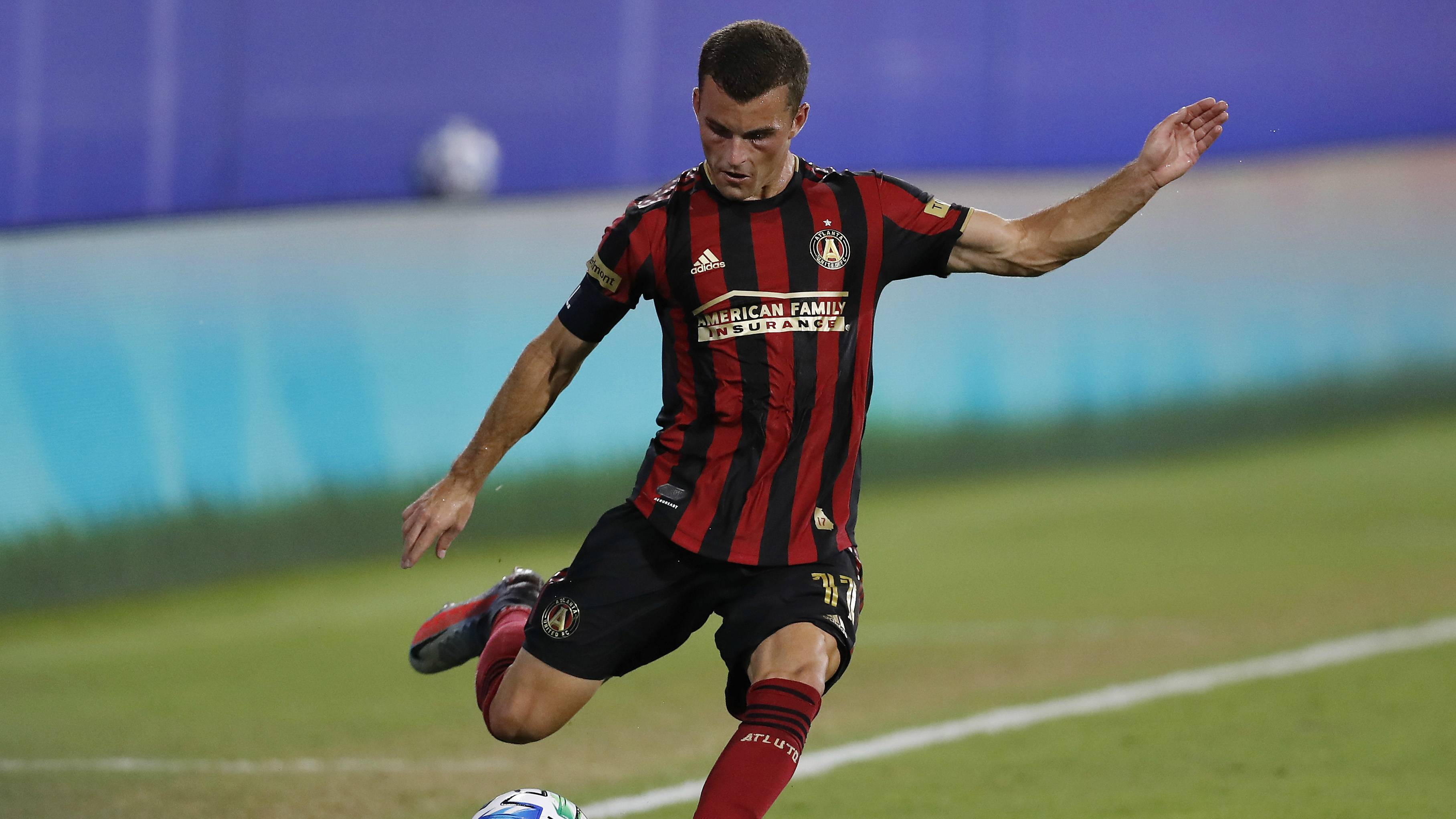 Watch Atlanta United v Orlando City Live Stream | DAZN DE