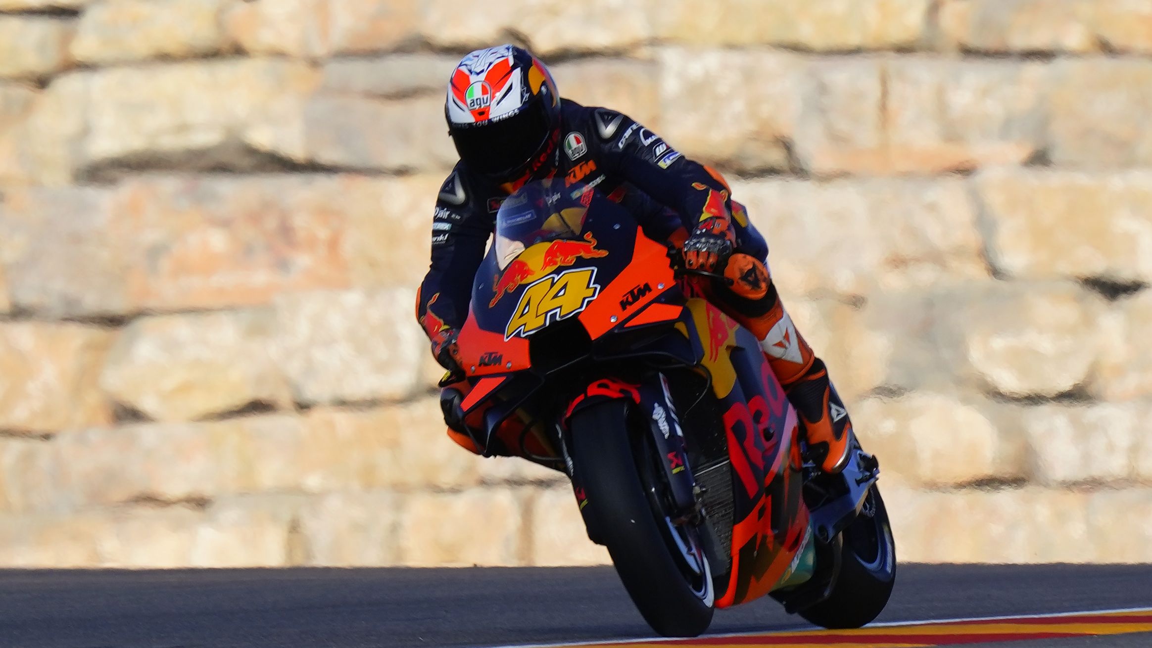 GP Aragona Prove Libere 1 Moto3 MotoGP Moto2 In Diretta Streaming 