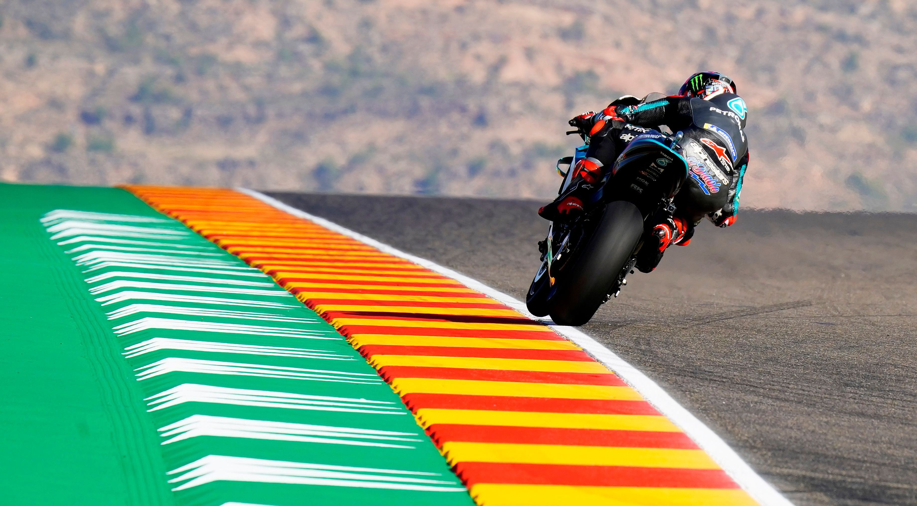 GP Aragona Prove Libere 2 Moto3 MotoGP Moto2 In Diretta Streaming 