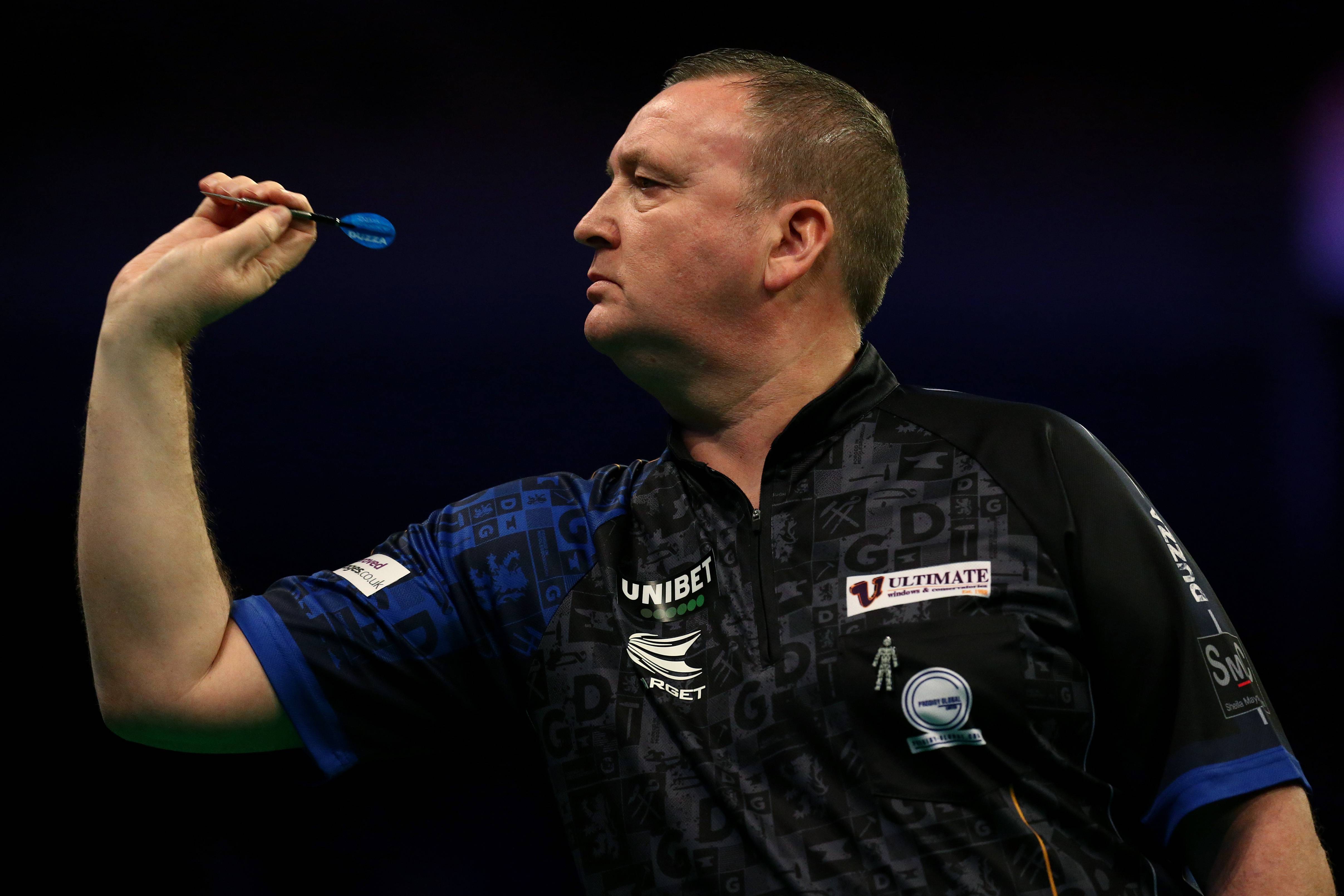 Premier League Darts Coventry (Finale) Live Stream Gratismonat