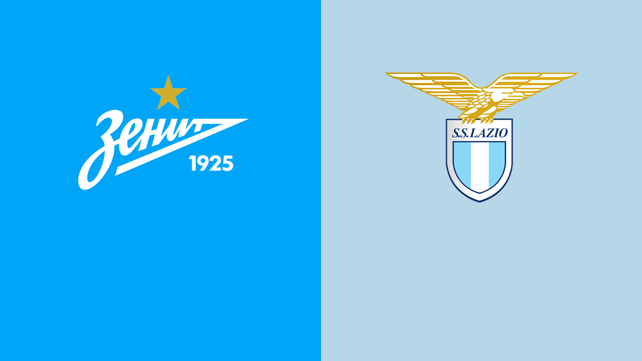 2020-21 UEFA Champions League – Zenit vs Lazio Preview