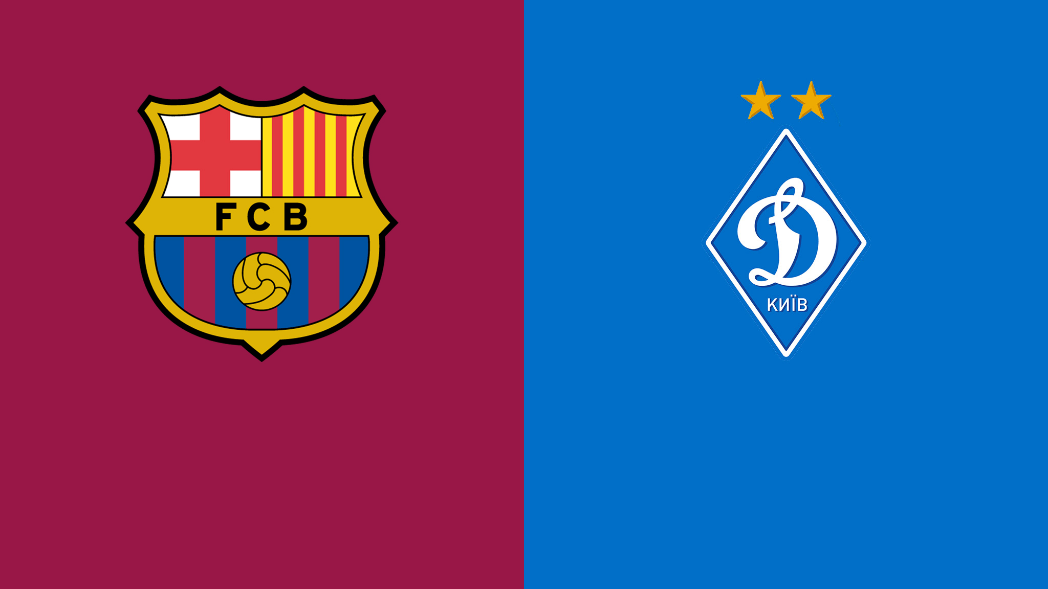 Preview: Barcelona vs. Dynamo Kiev - prediction, team news, lineups