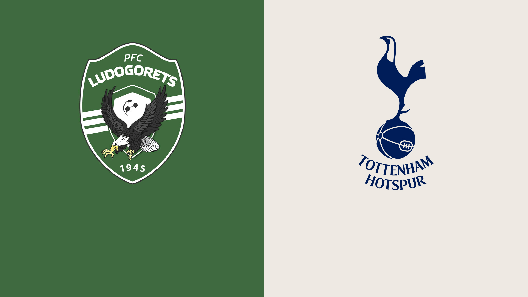 2020-21 UEFA Europa League – Ludogorets vs Tottenham Preview