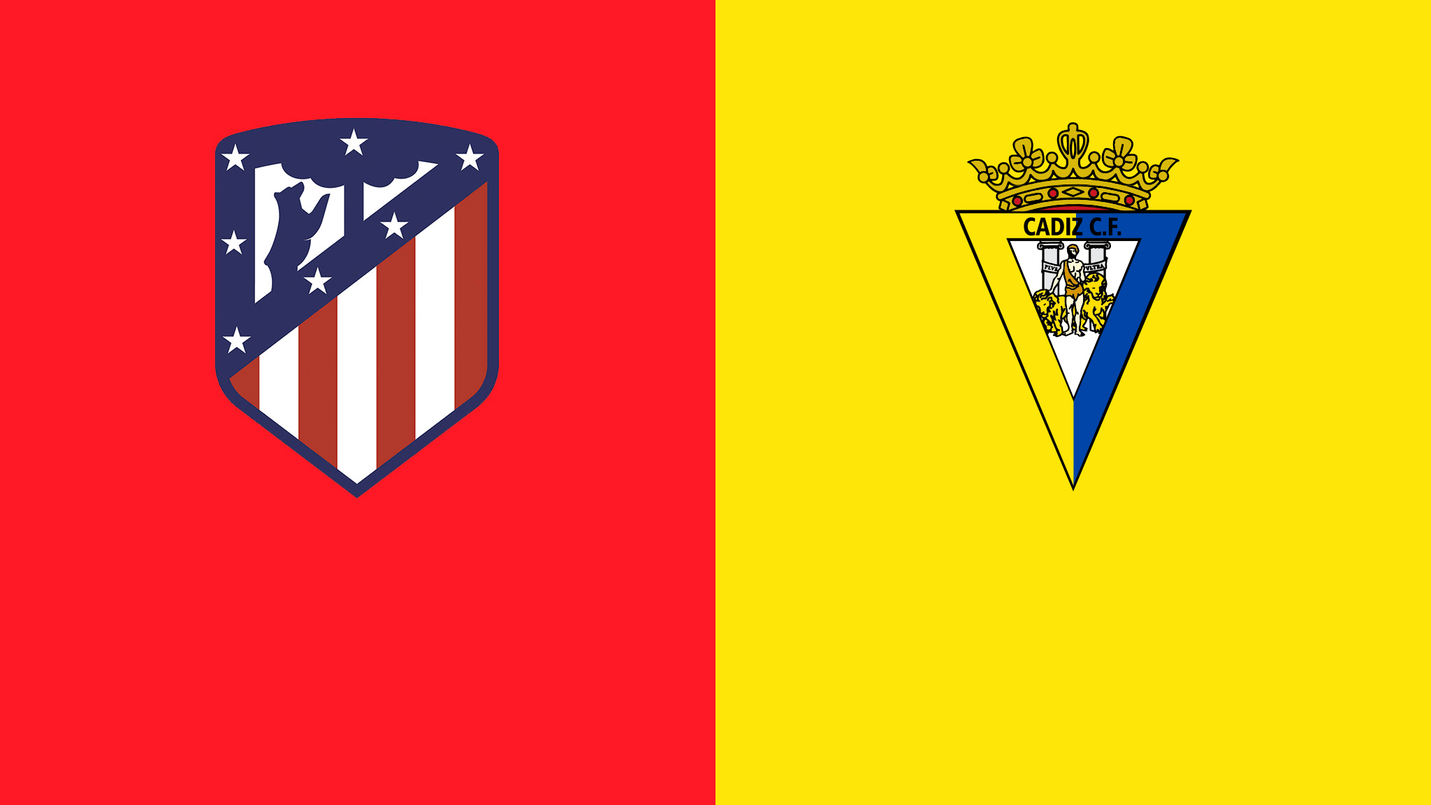 Preview: Atletico Madrid vs. Cadiz