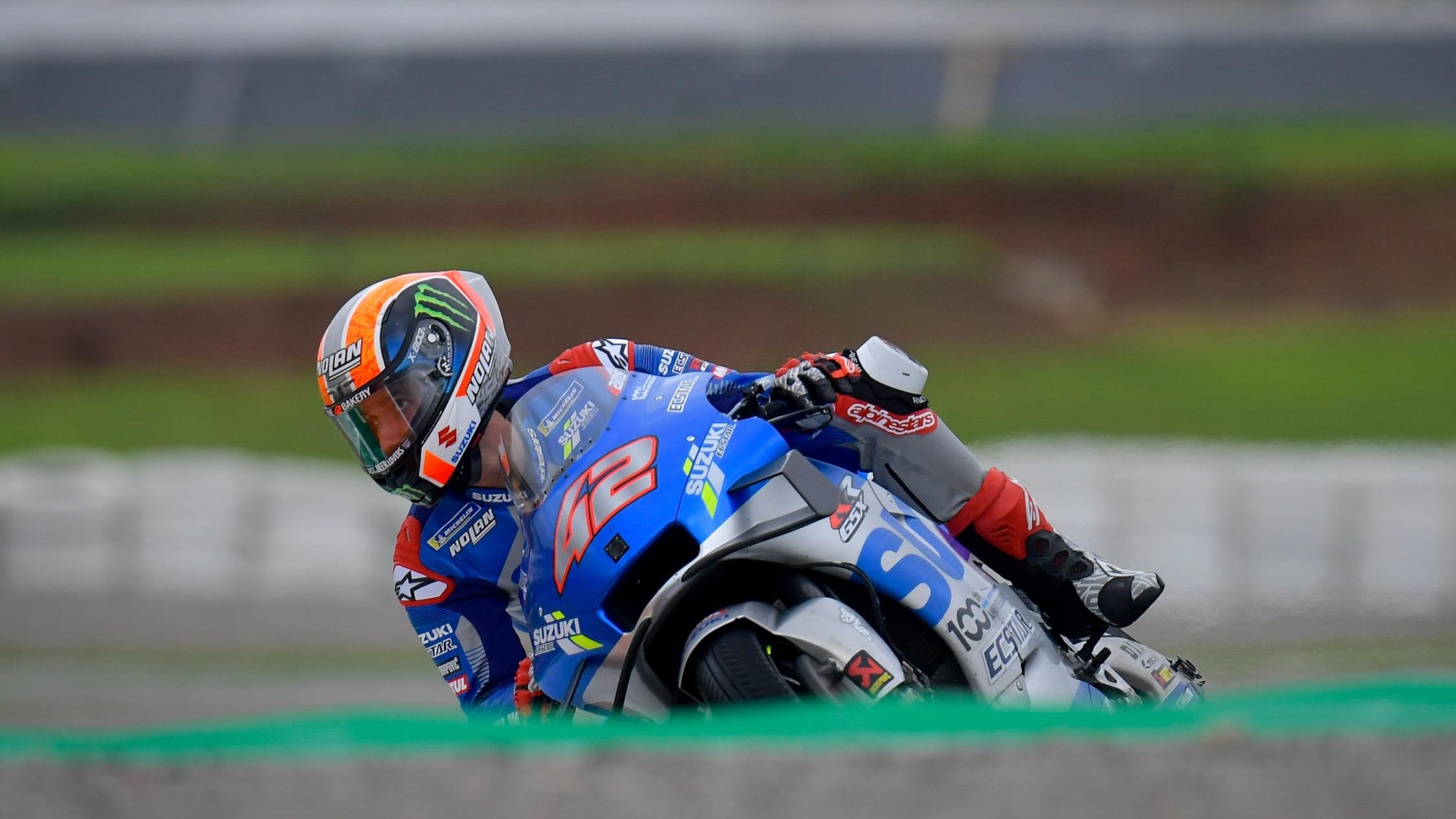 GP Europa Prove Libere 3 Moto3 MotoGP Moto2 In Diretta Streaming 