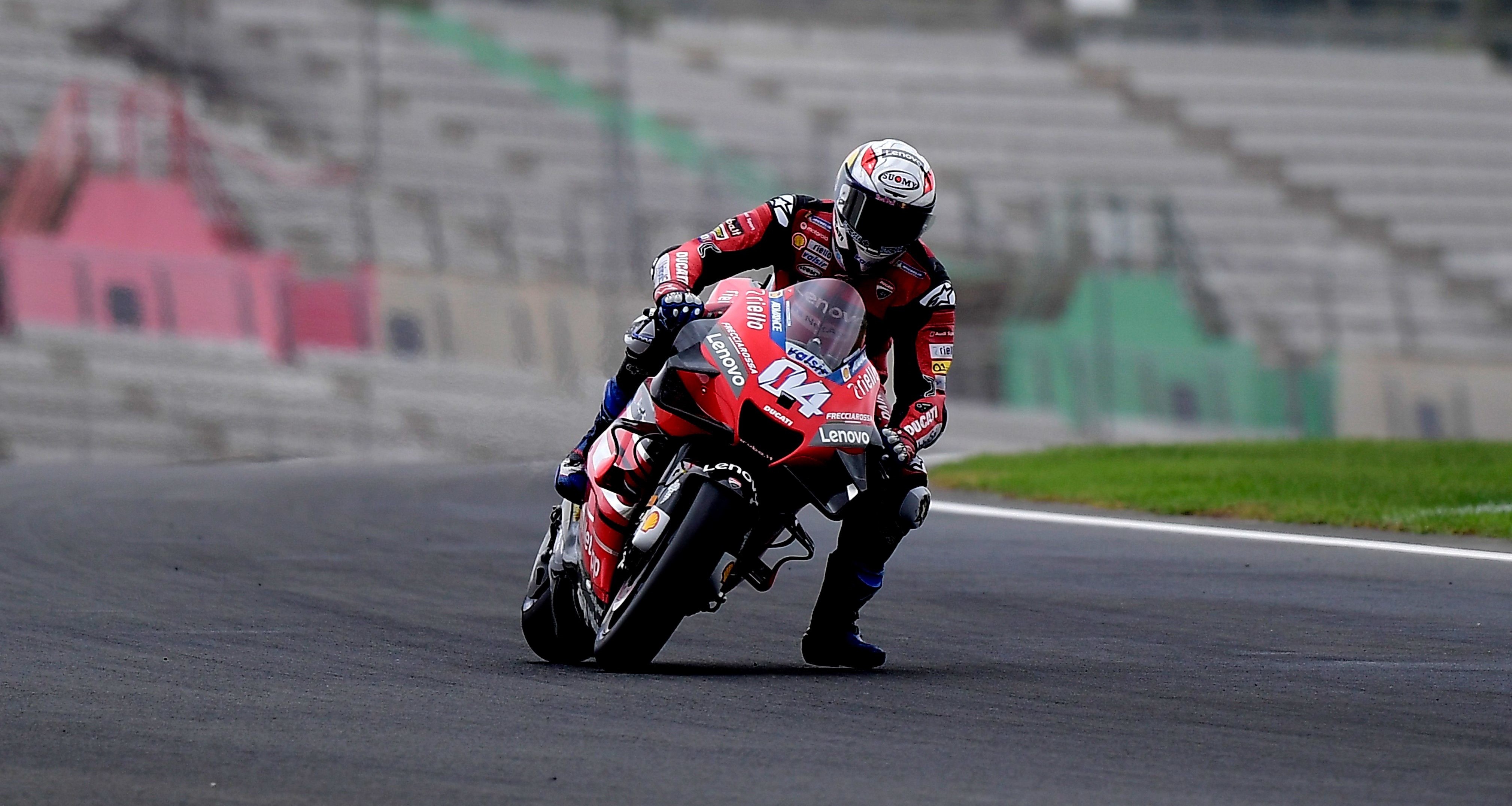 Prove Libere 2 Formula Uno