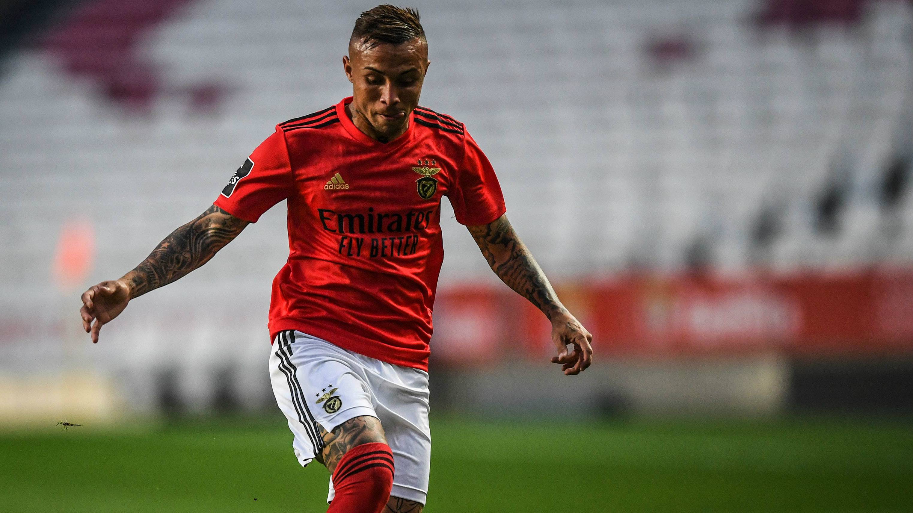 Watch Benfica v Sporting Braga Live Stream | DAZN DE