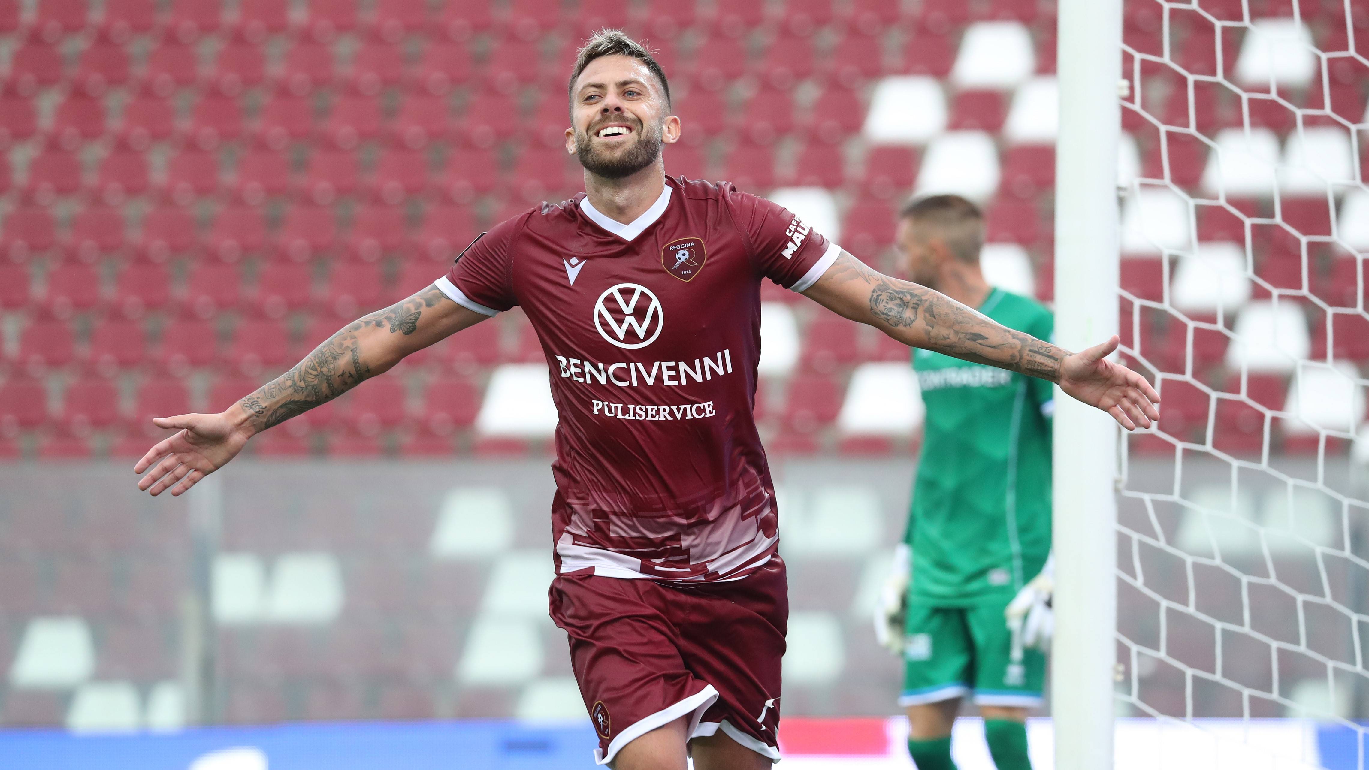 Watch Reggina V Pisa Live Stream Dazn It