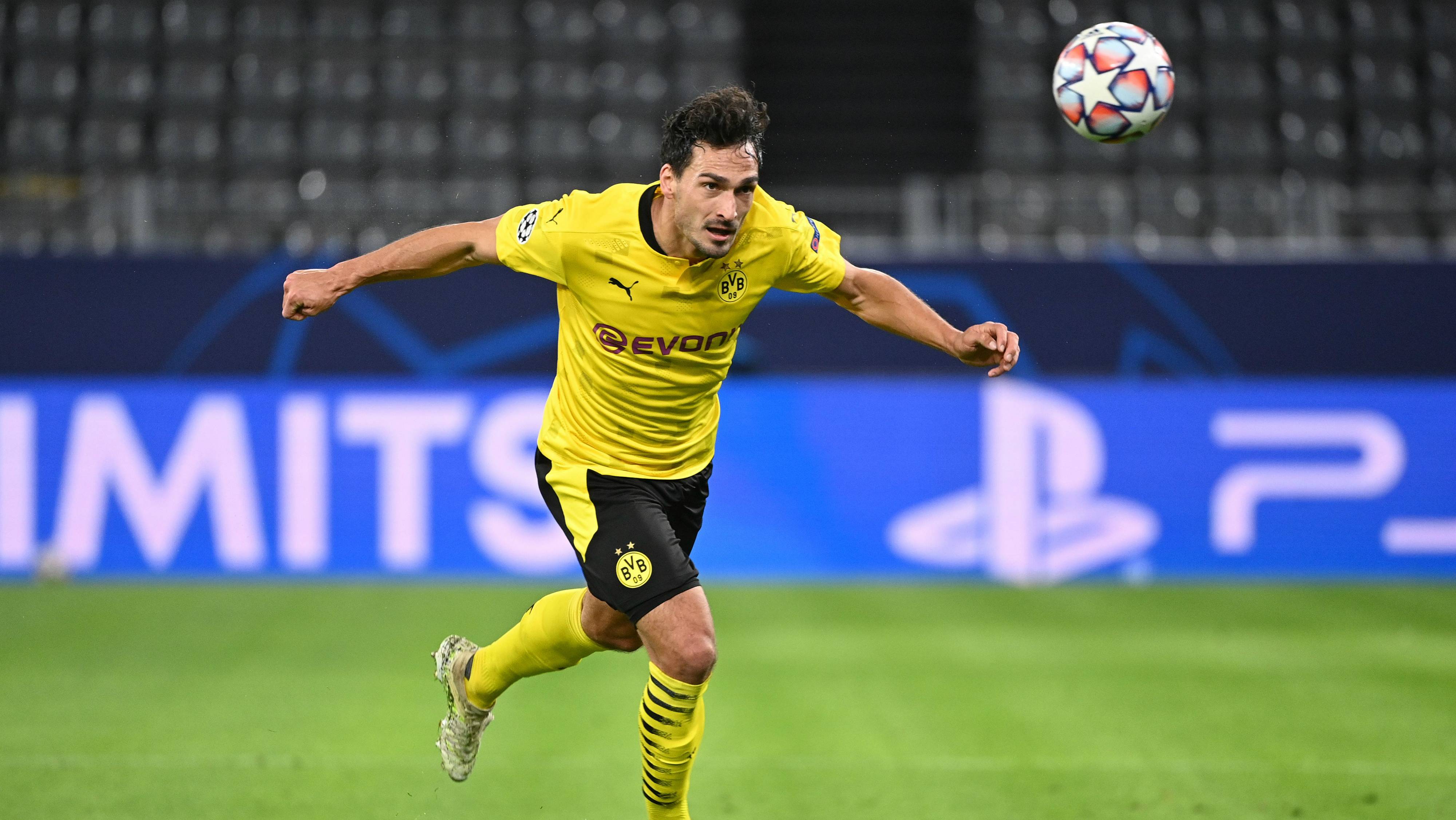 Watch Borussia Dortmund V Club Brugge Live Stream Dazn De