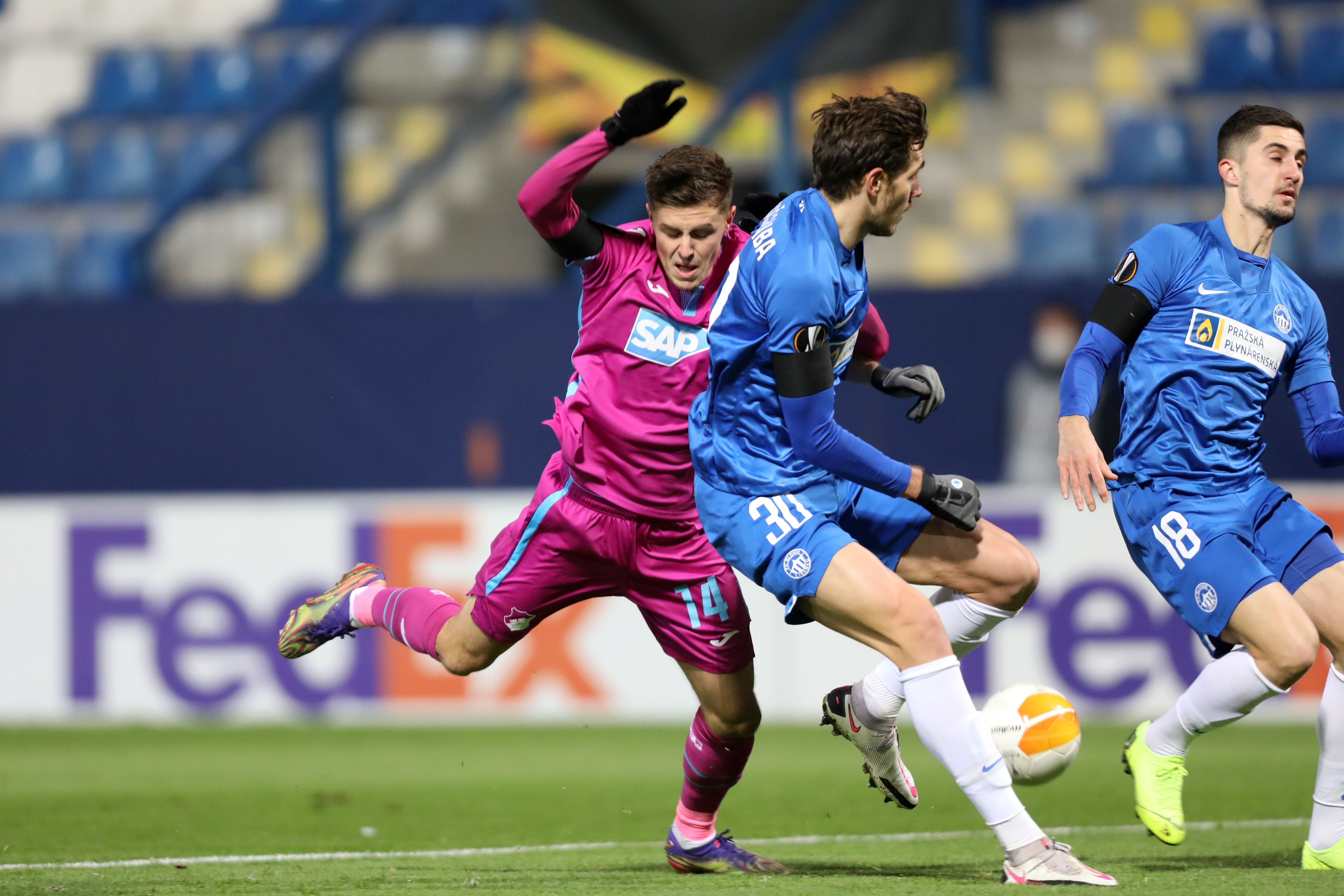 Liberec - TSG Hoffenheim Live Stream | Gratismonat Starten ...