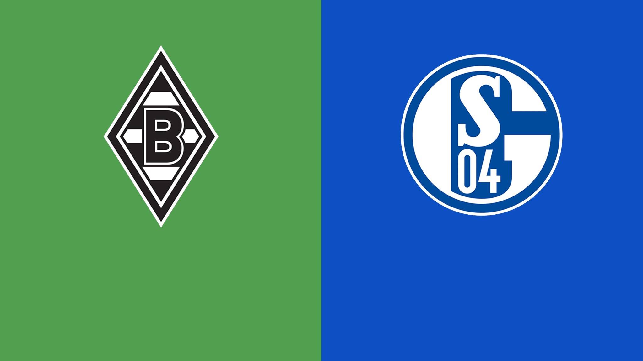 Watch Borussia M Gladbach V Fc Schalke 04 Highlights Live Stream Dazn Ch