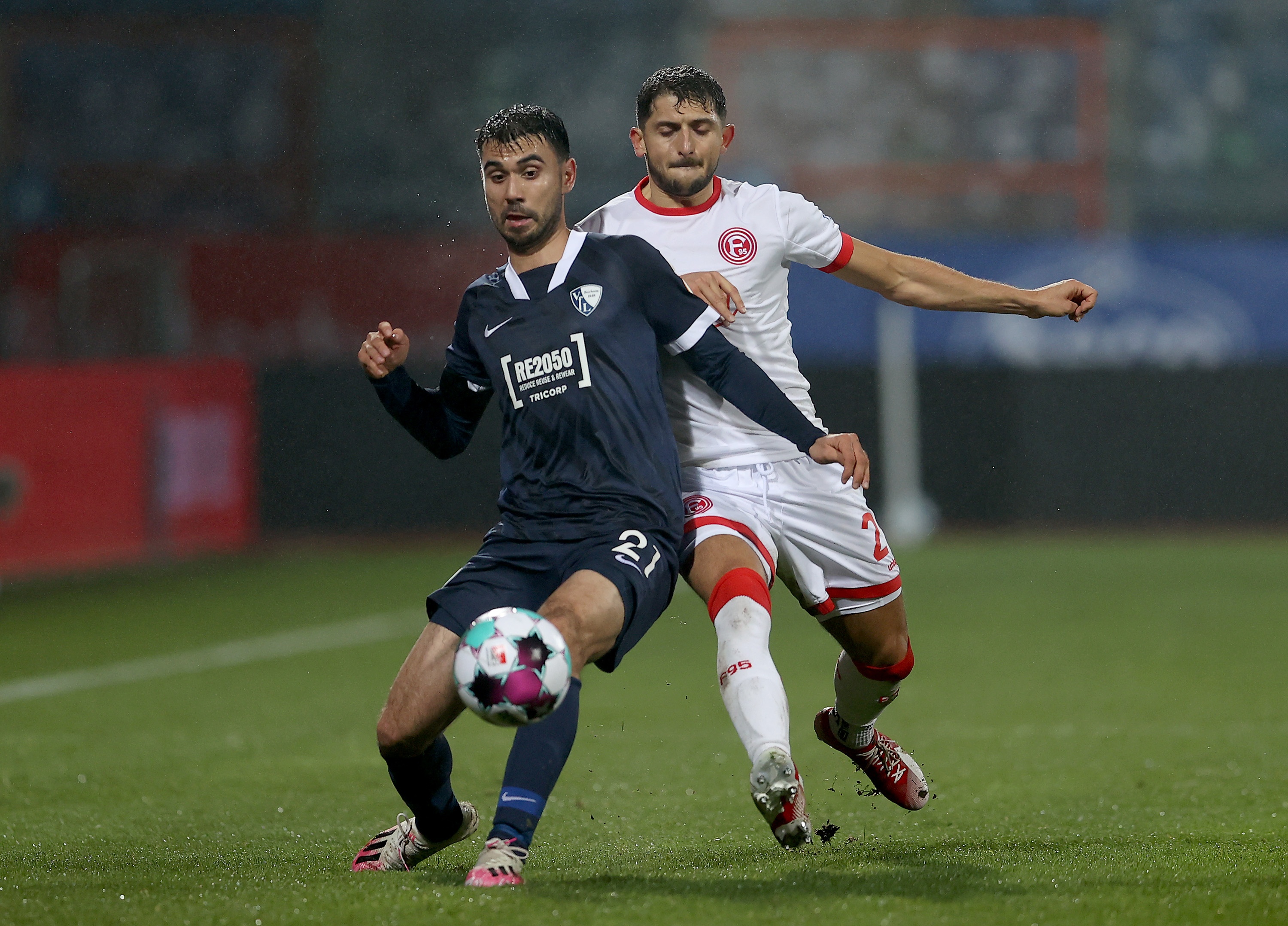 Watch VfL Bochum 1848 v Fortuna Düsseldorf (CH) Live ...