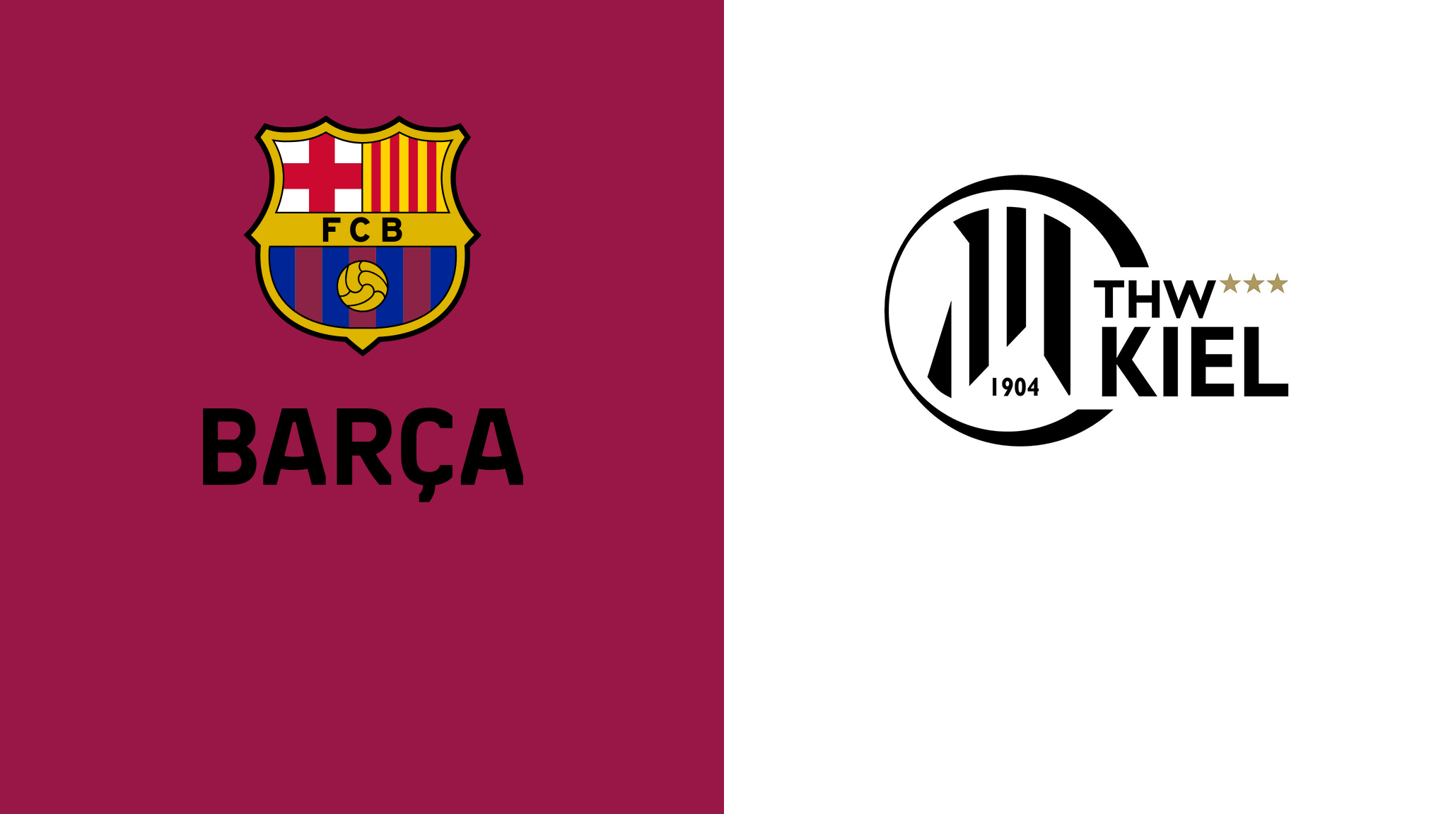 Watch Barcelona V Kiel Live Stream Dazn De