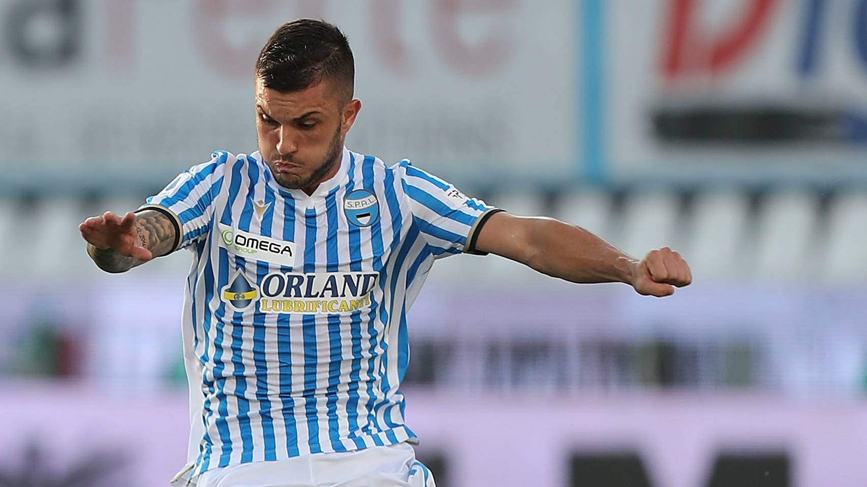 SPAL Pisa In Diretta Streaming Abbonati A 9 99 mese DAZN IT