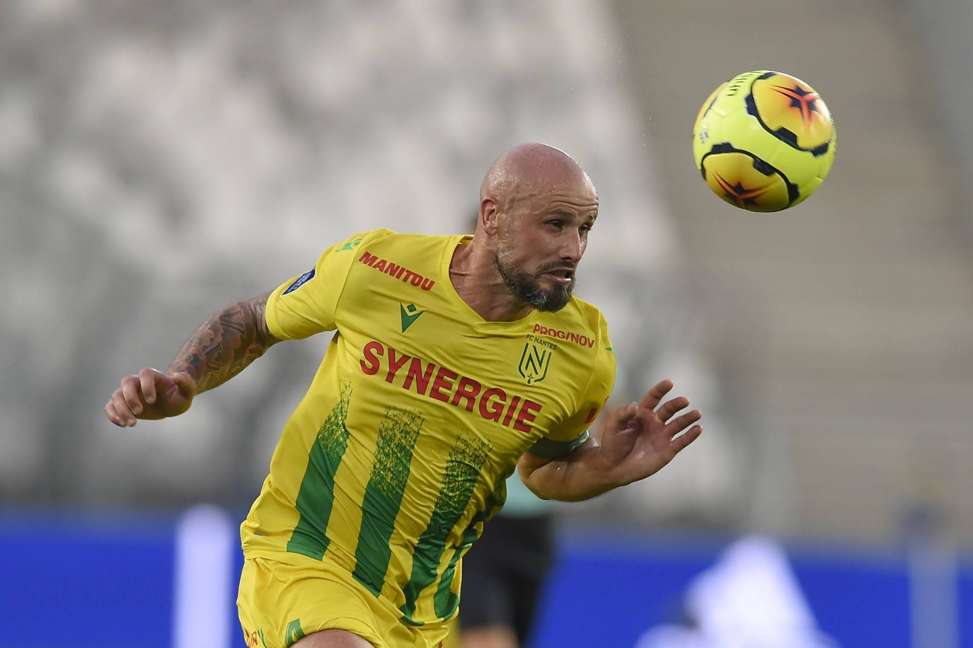 Watch Lens v Nantes Live Stream | DAZN IT