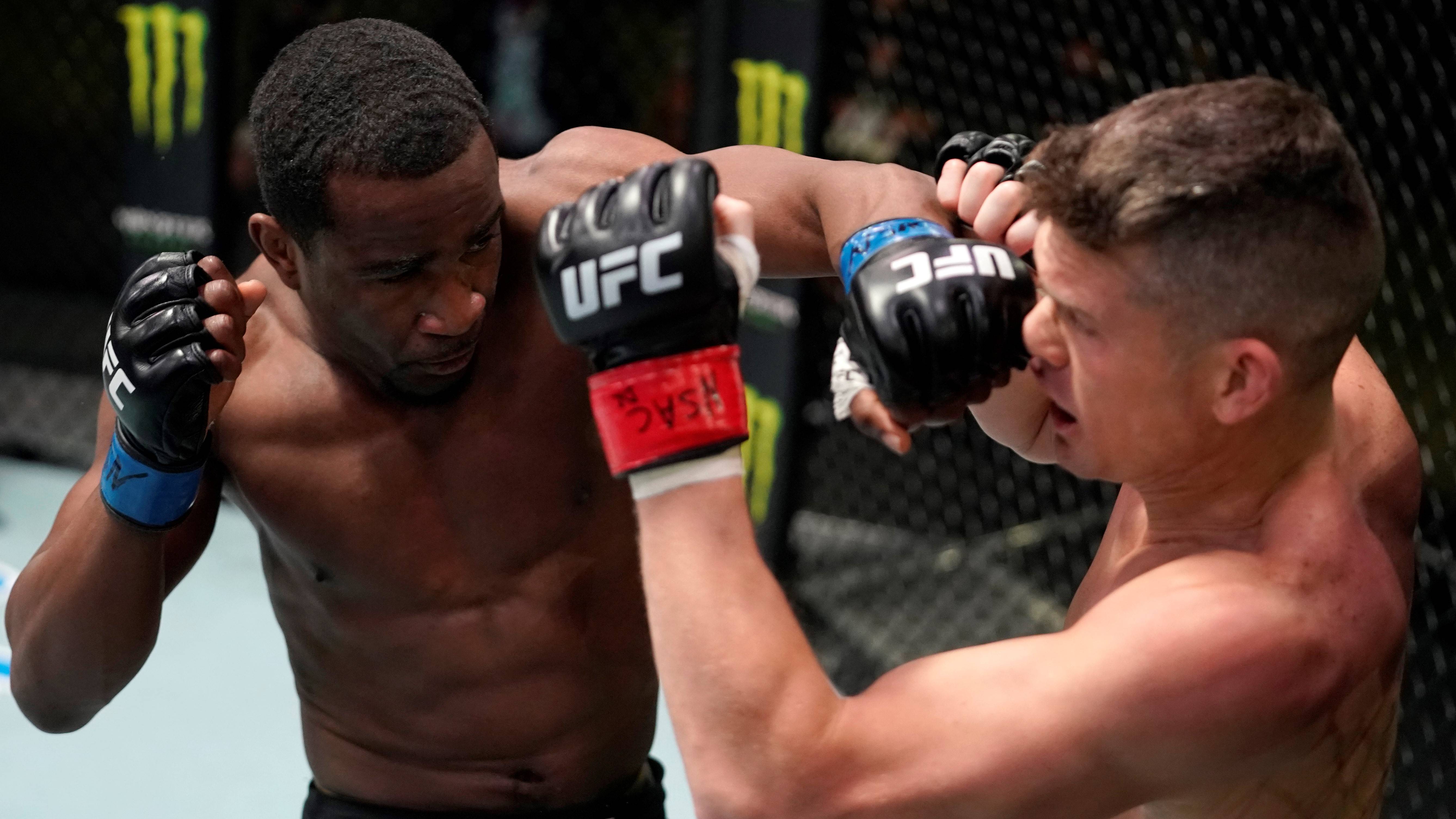 Watch UFC Fight Night: Thompson v Neal (Main Card) Live ...