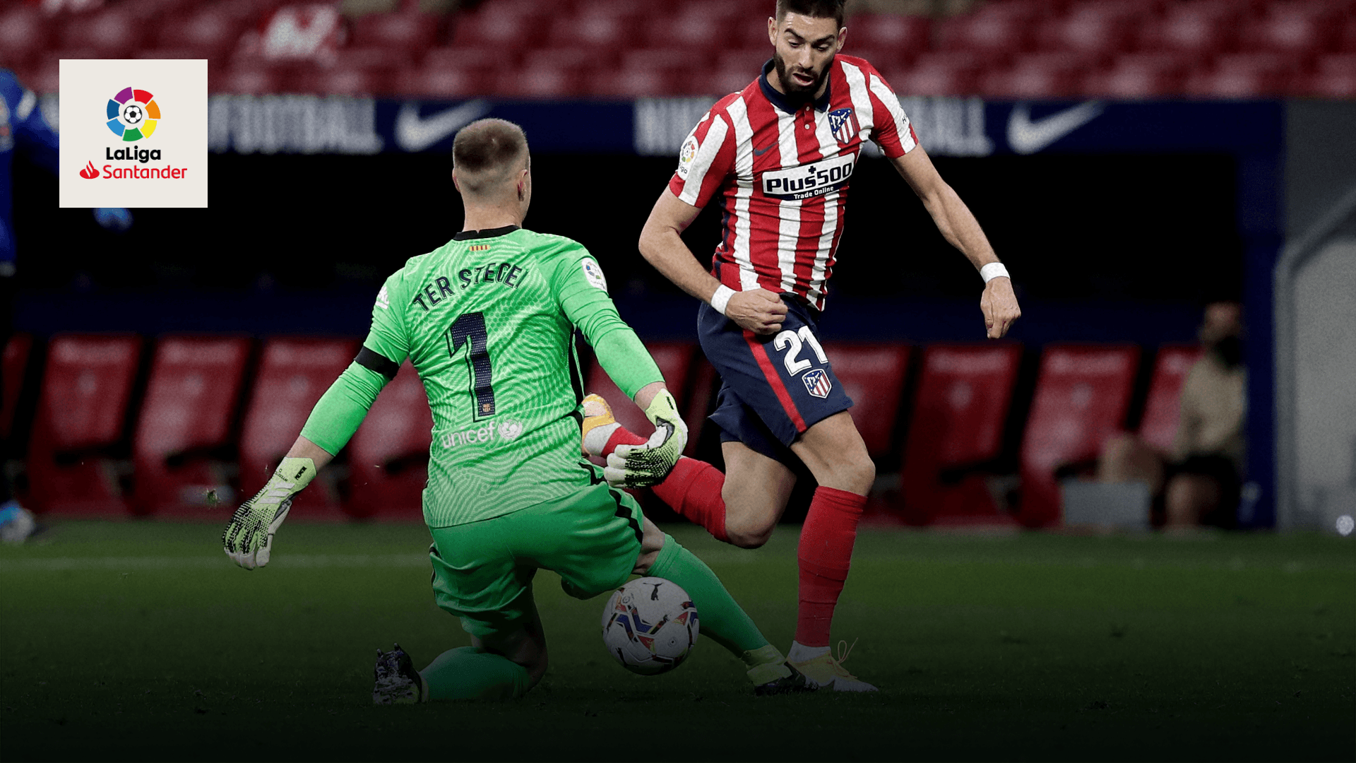 Watch Viva La Liga Monday 2020/21 Matchday 10 Online DAZN DE