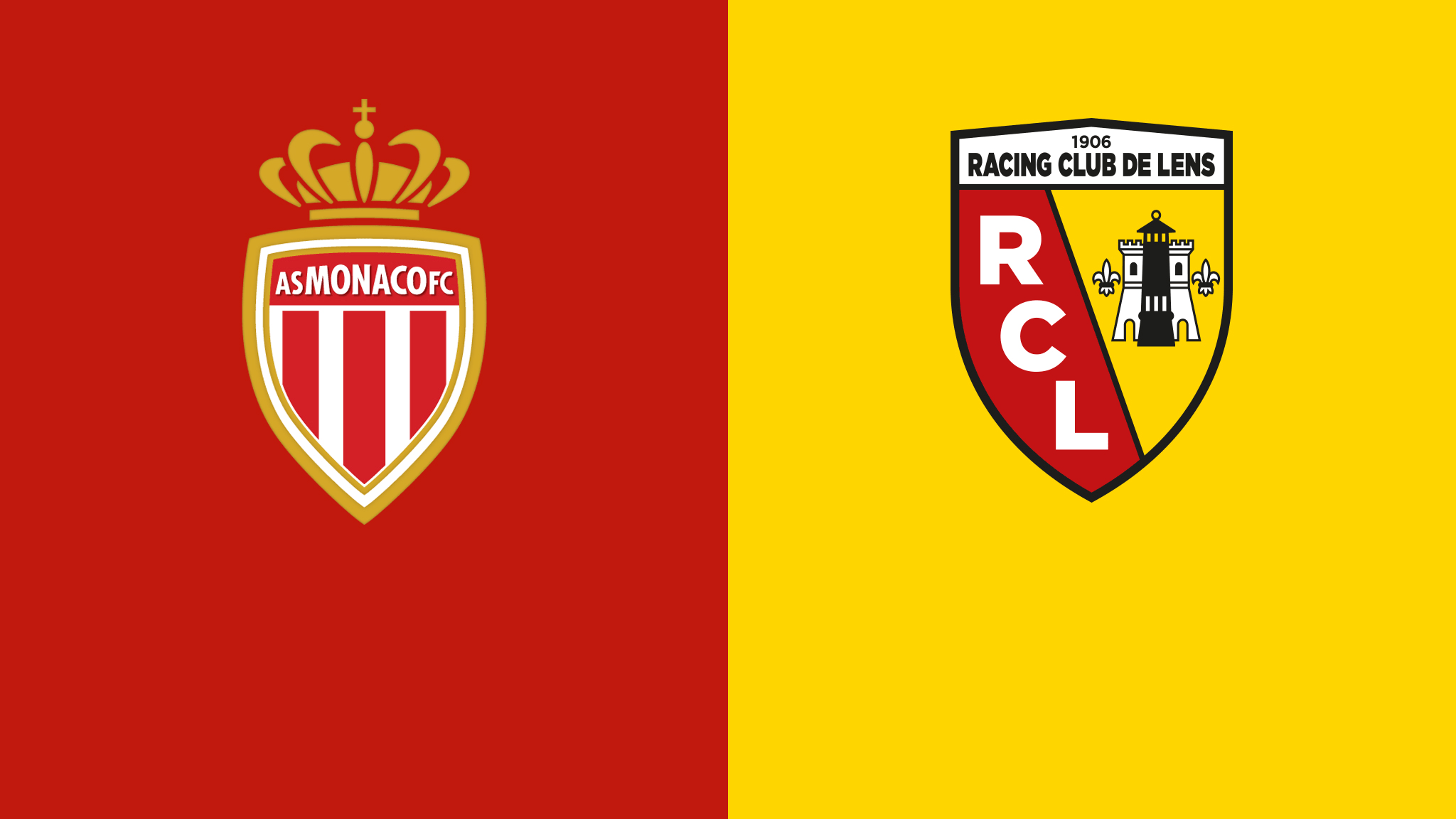 Watch Monaco v Lens Live Stream | DAZN DE