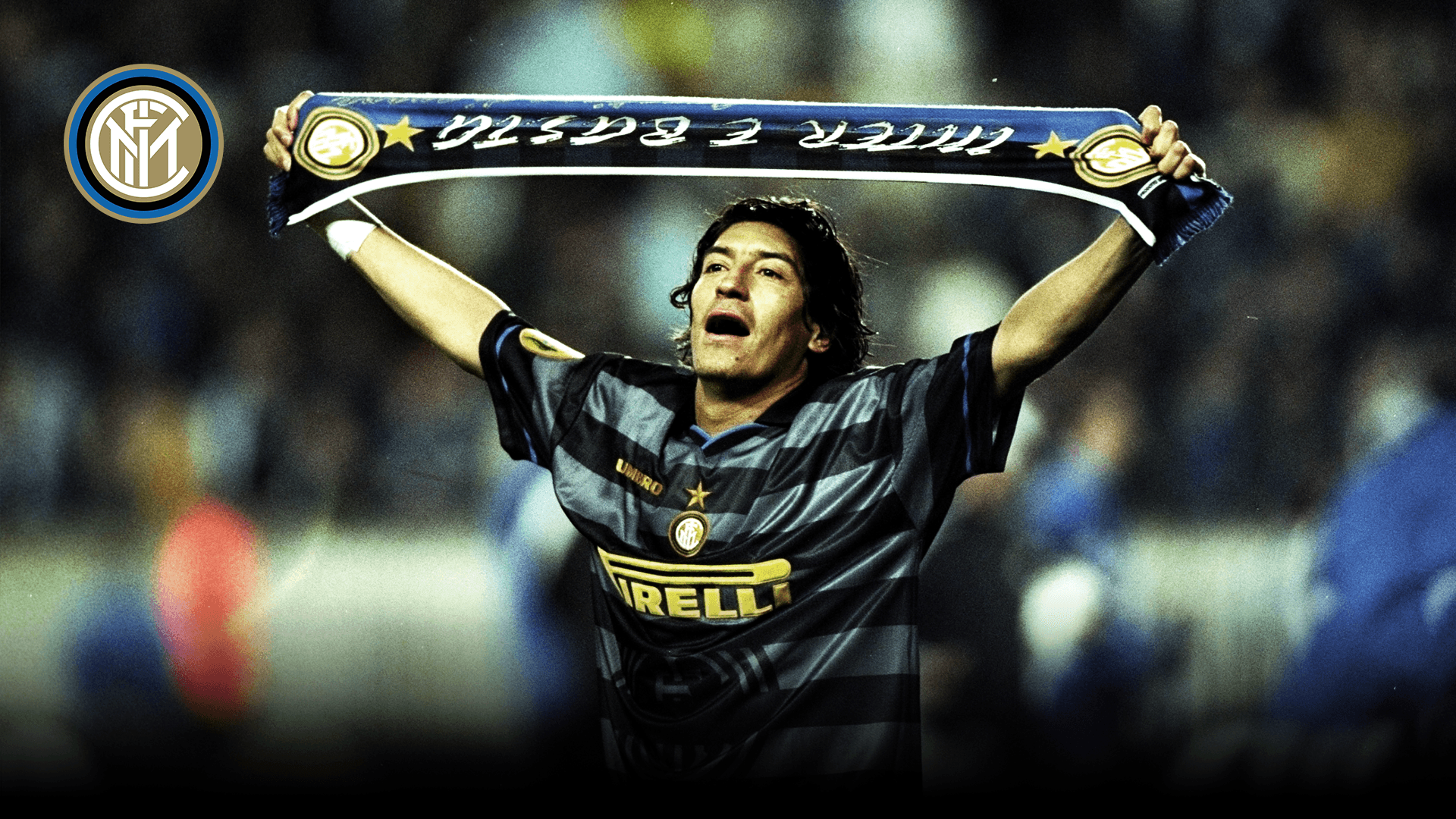 Watch Inter Tv Inter Futbol Club Ivan Zamorano Online Dazn It