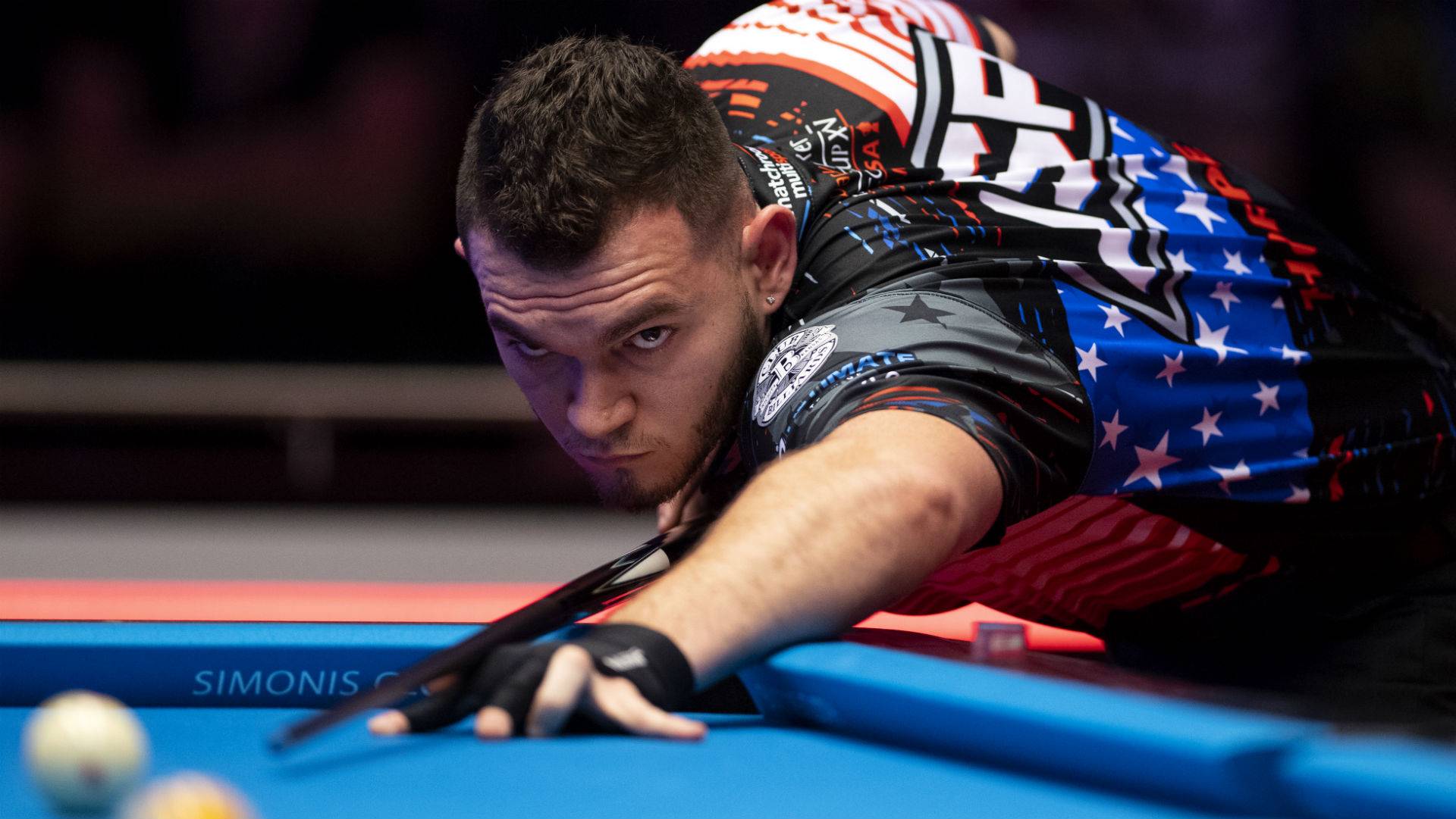 Mosconi Cup In Coventry Tag 2 Live Stream Gratismonat Starten DAZN DE